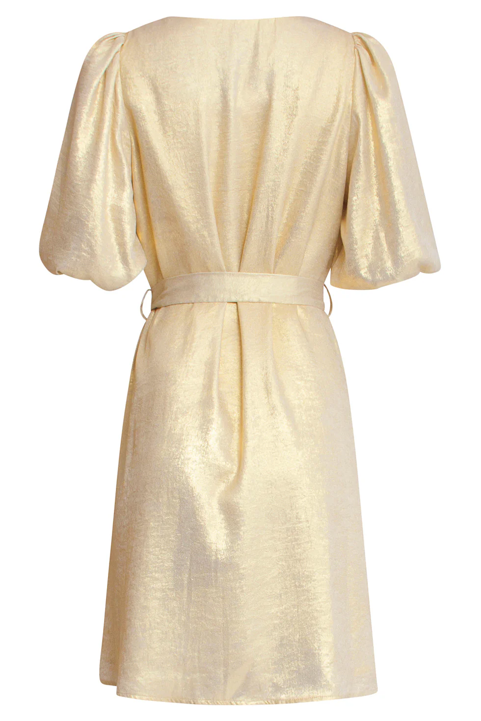 25369, Jurken | Gold - Image 7