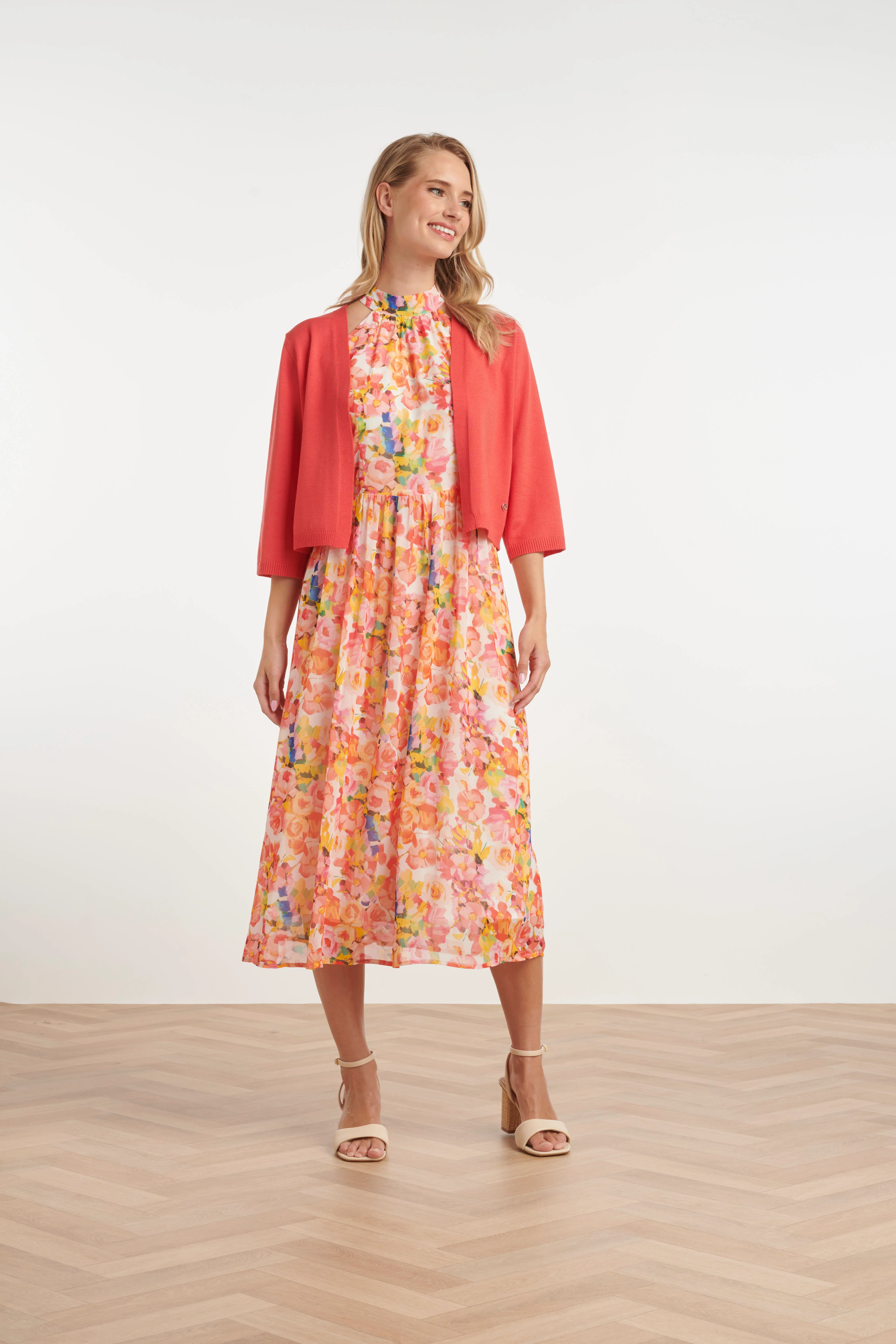 25377, Tops | Coral