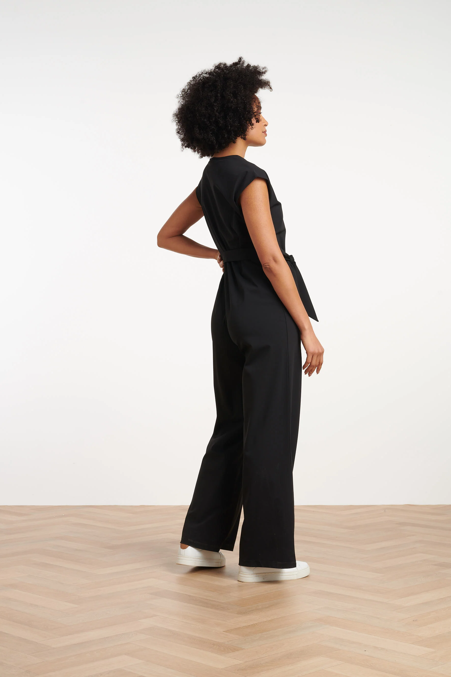 25382, Jumpsuits | Black - Image 4
