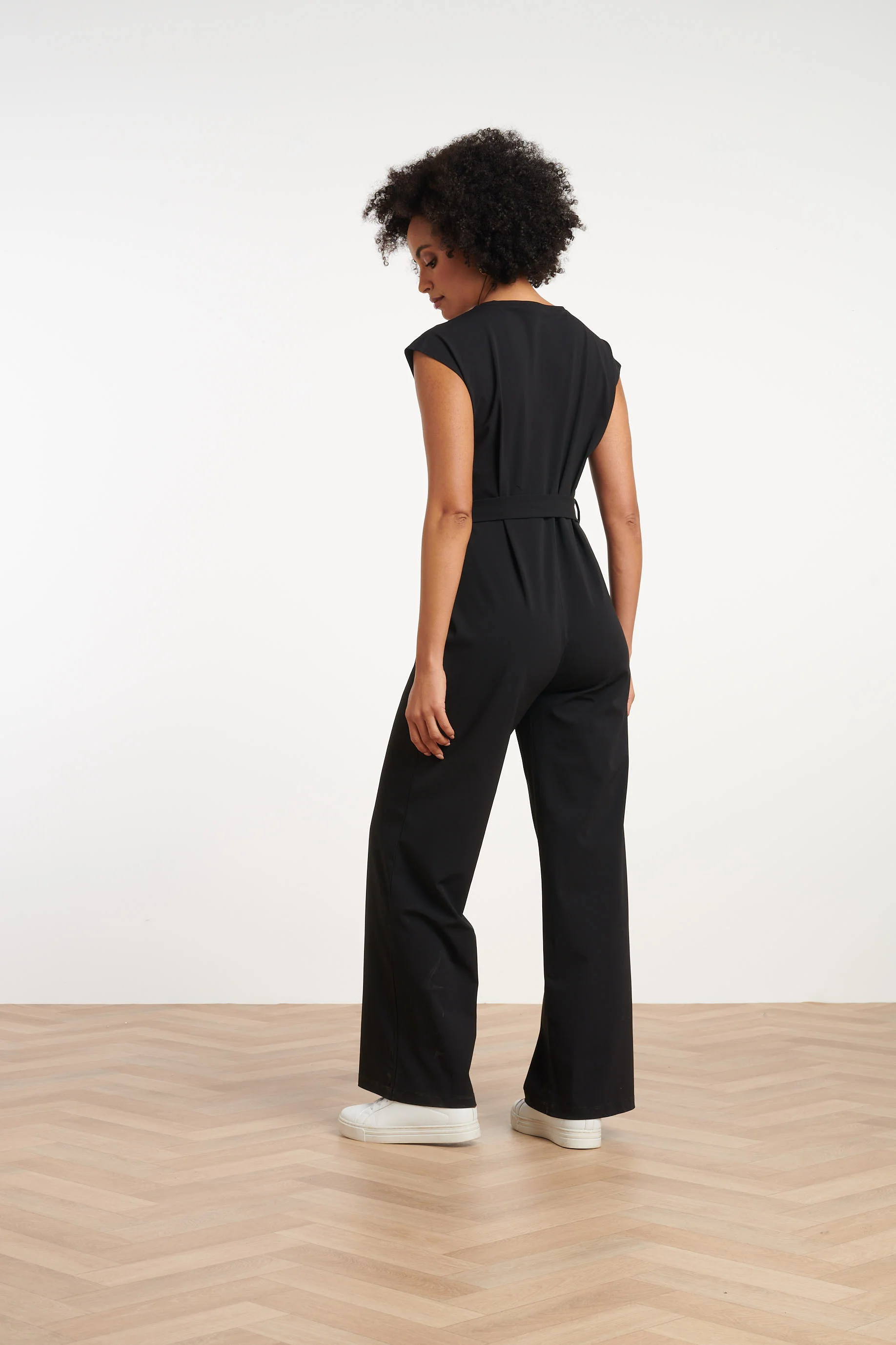 25382, Jumpsuits | Black - Image 5