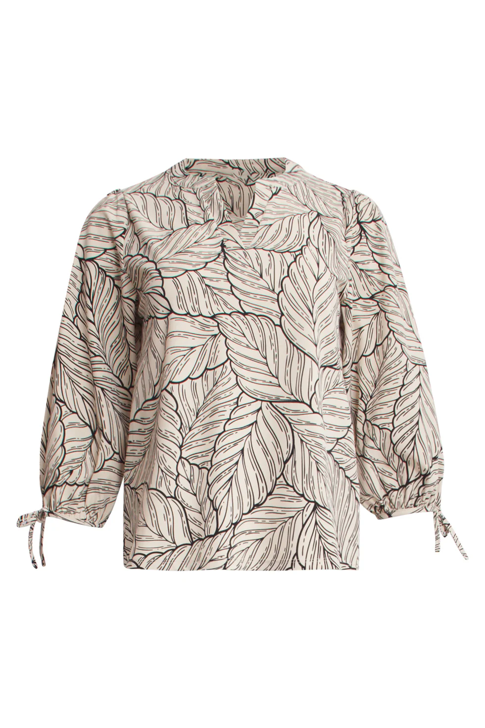 25395, Tops | Sand - Black - Image 6