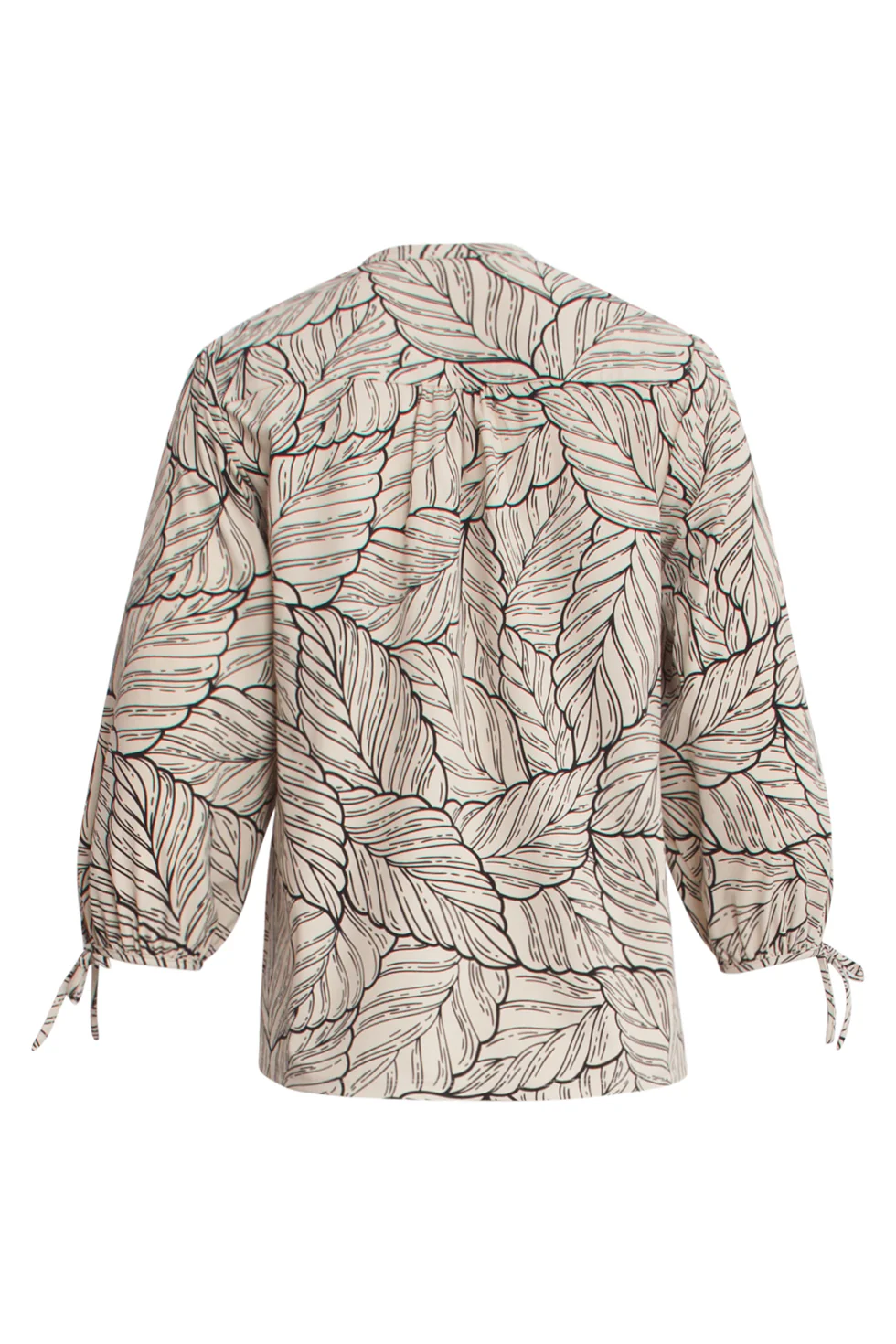 25395, Tops | Sand - Black - Image 7