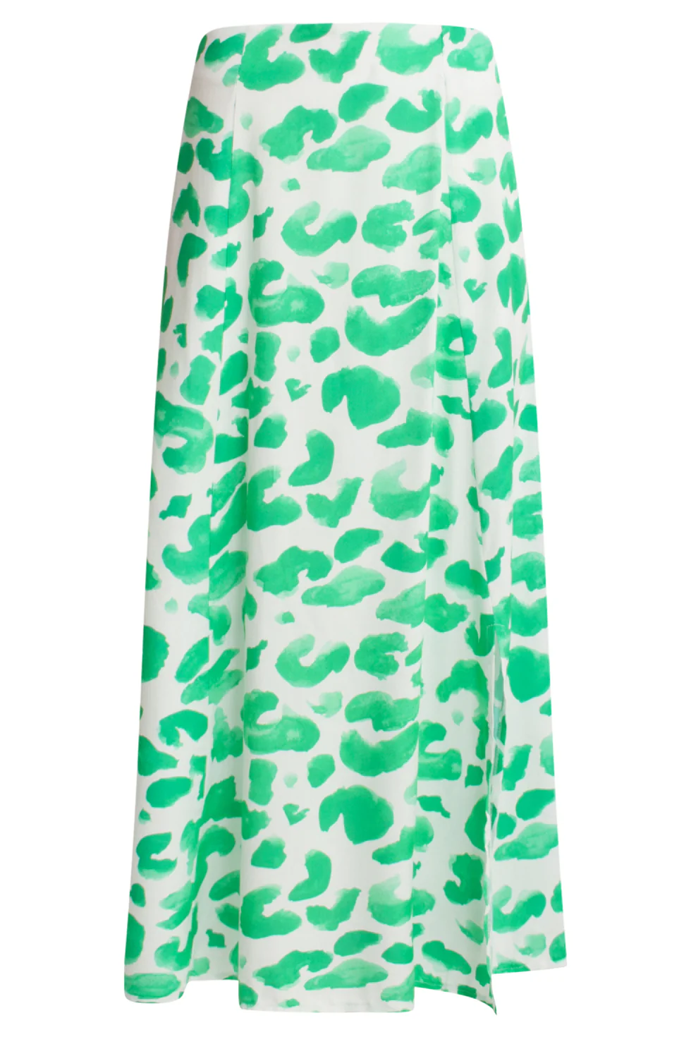 25411, Rokken | White - Green - Image 6