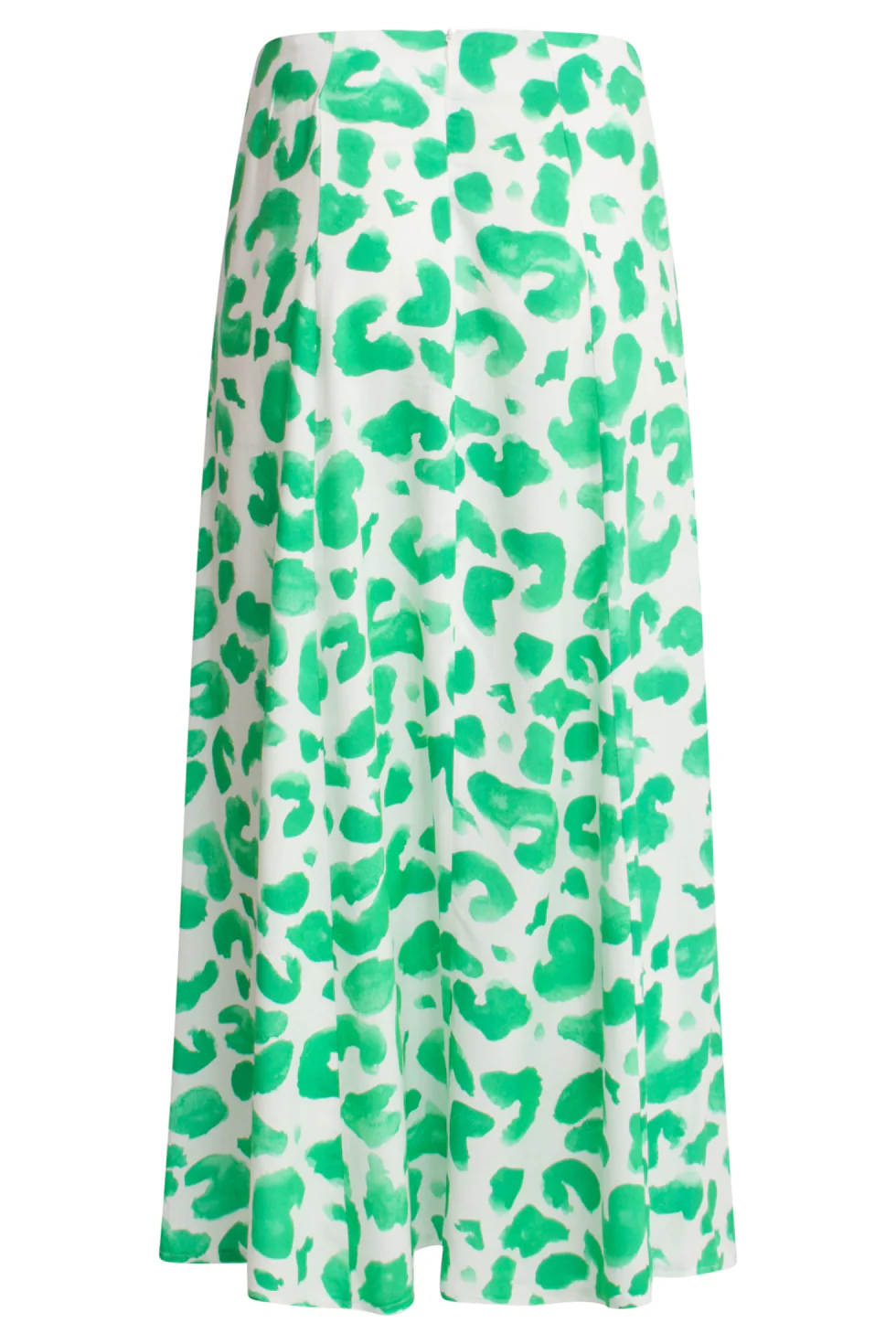 25411, Rokken | White - Green - Image 7