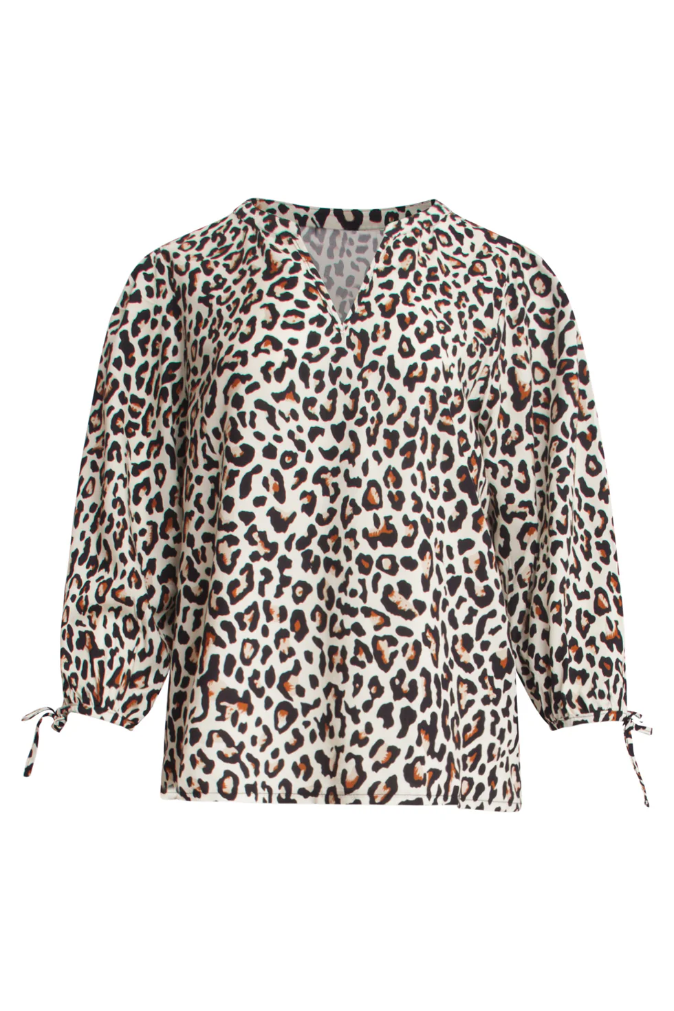 25427, Tops | Brown - Black - Image 6