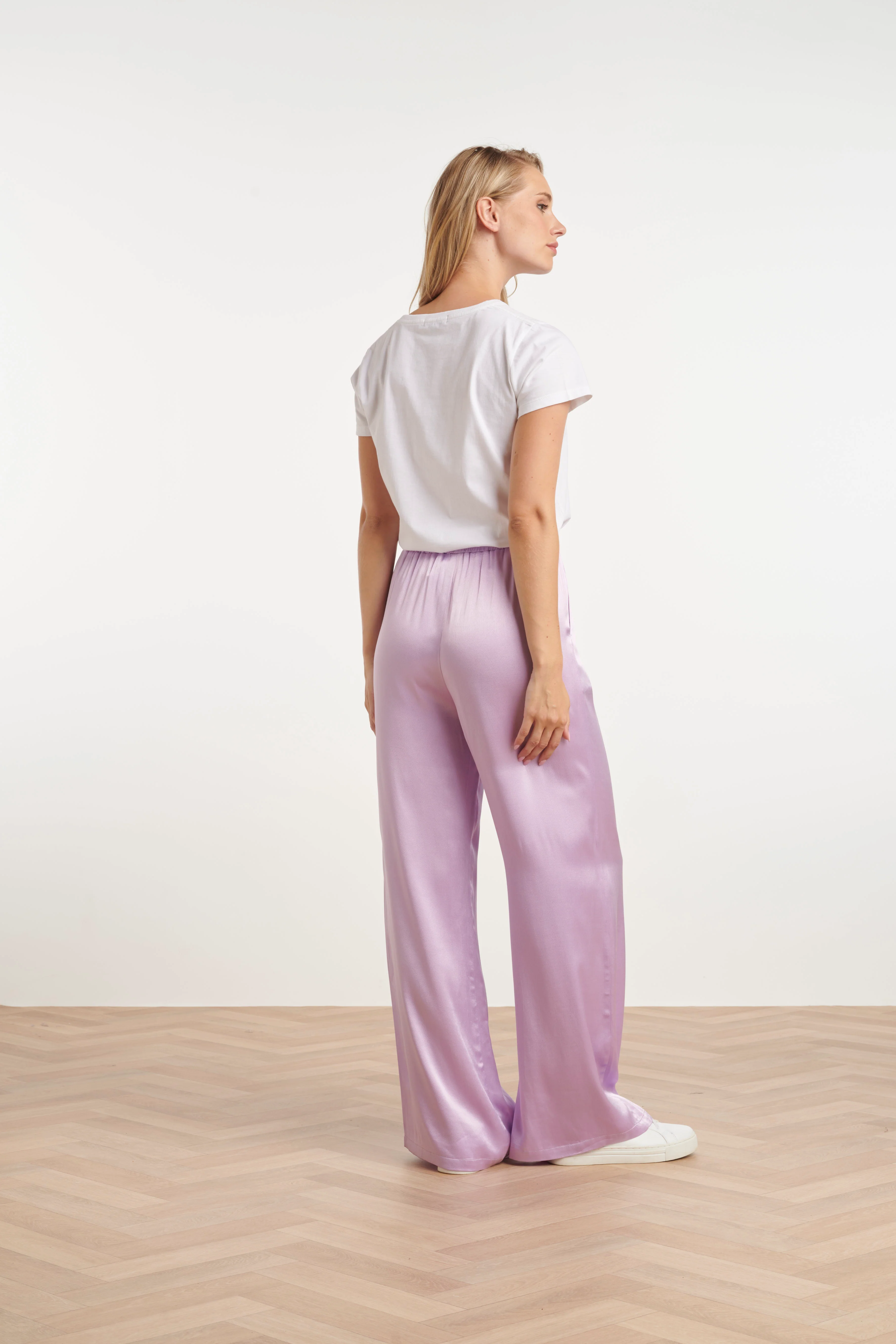 25431, Tops | White - Muticolour - Image 4