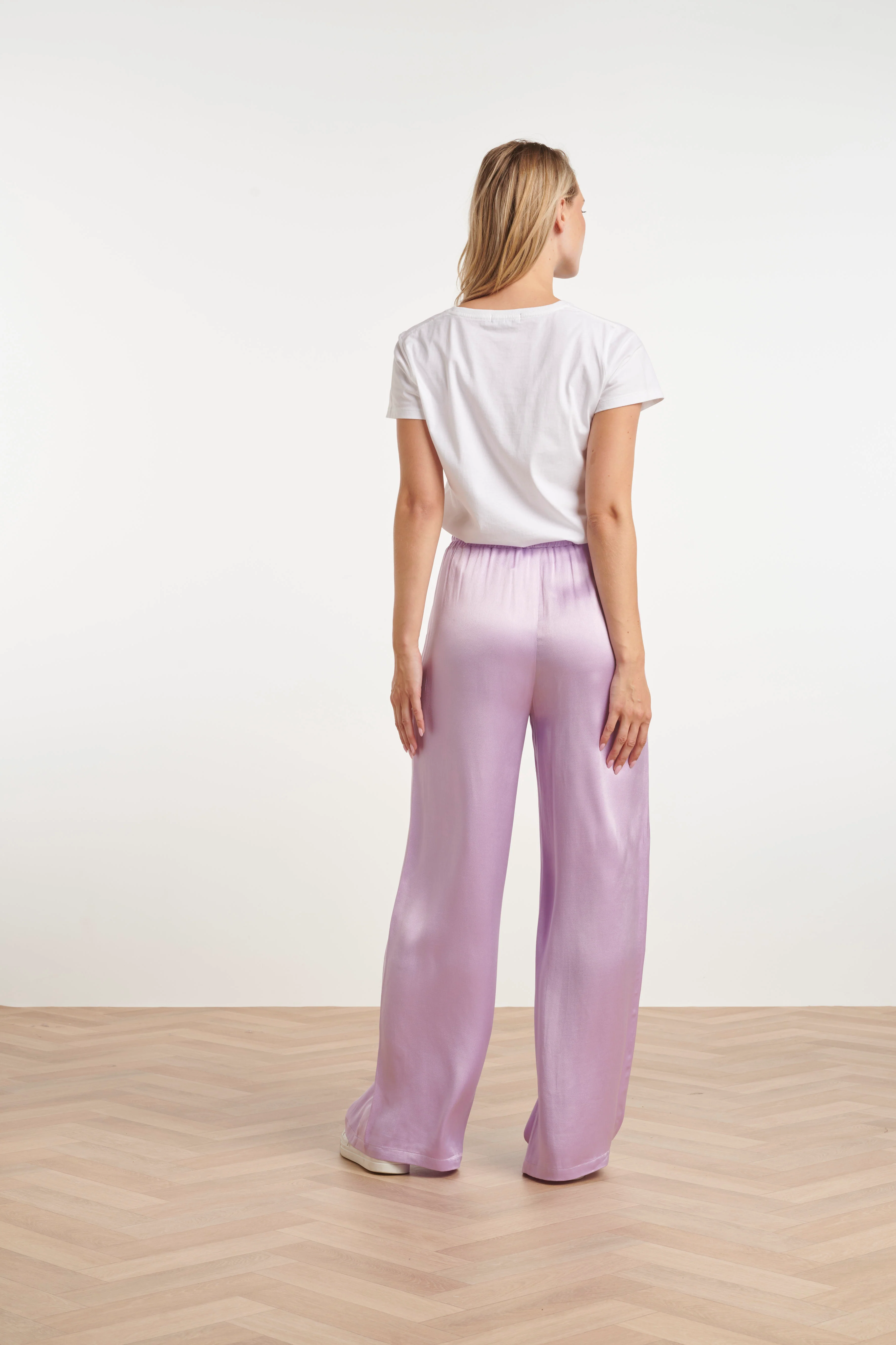25431, Tops | White - Muticolour - Image 5