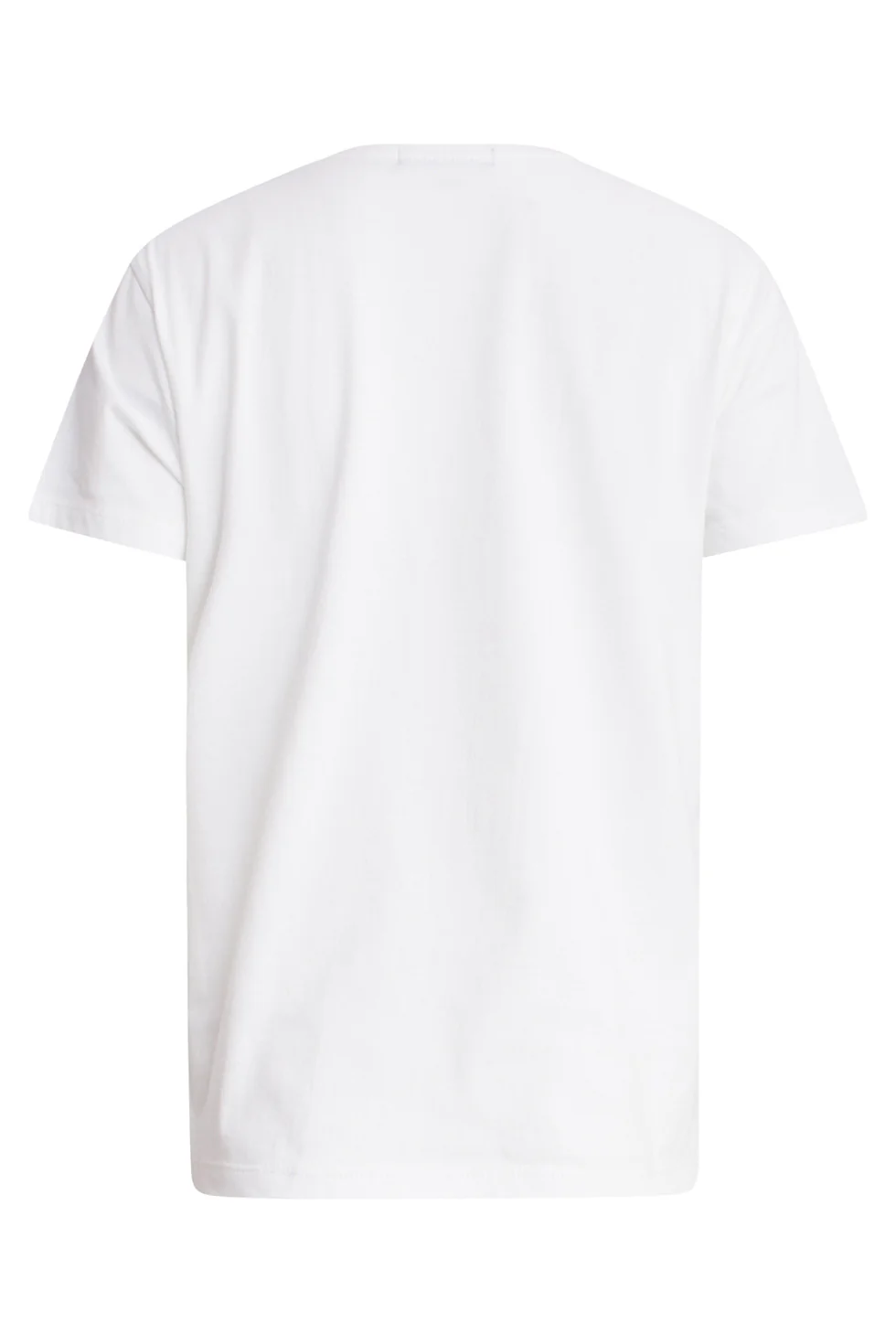 25431, Tops | White - Muticolour - Image 7
