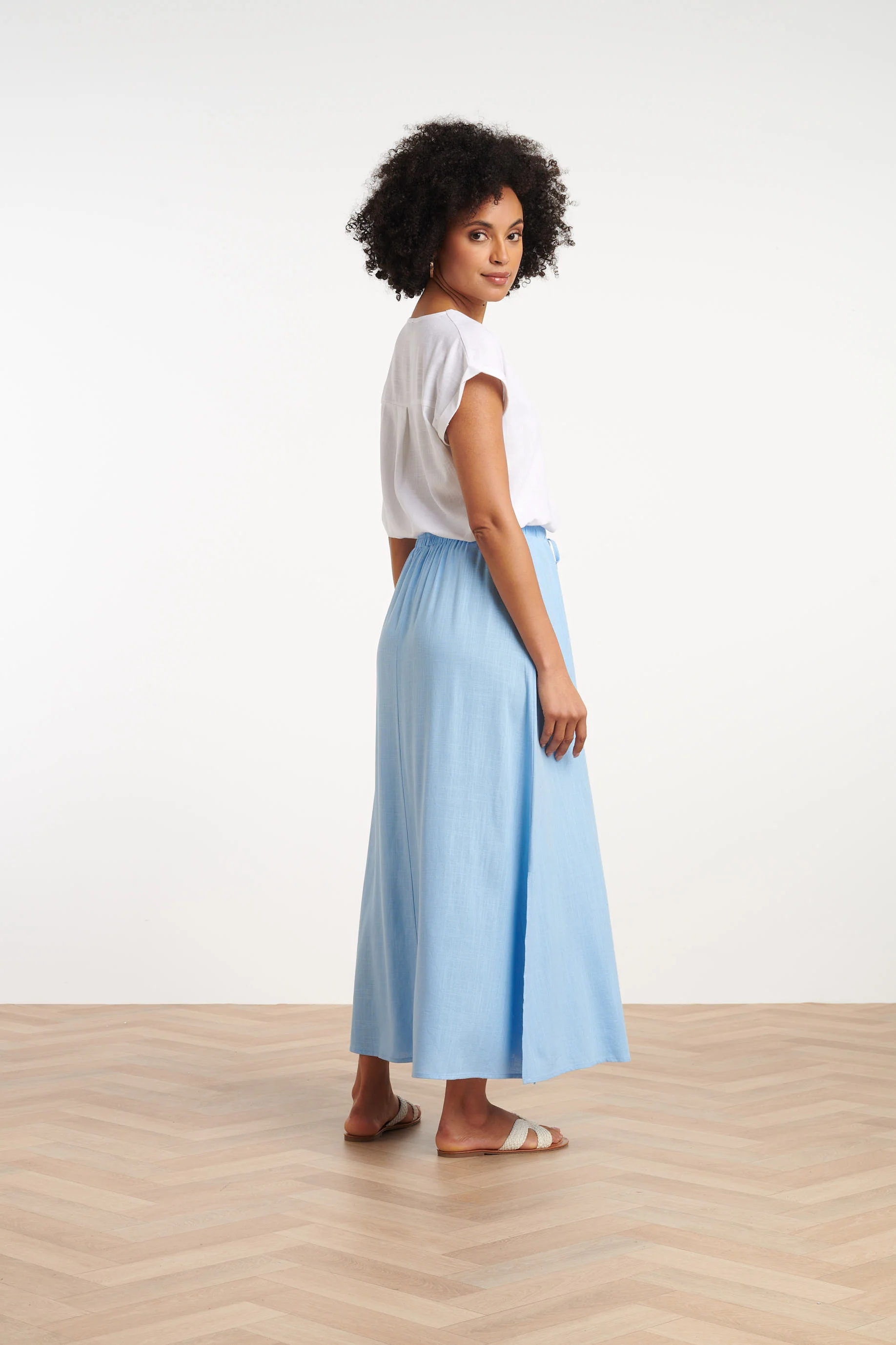 25435, Rokken | Light Blue - Image 4