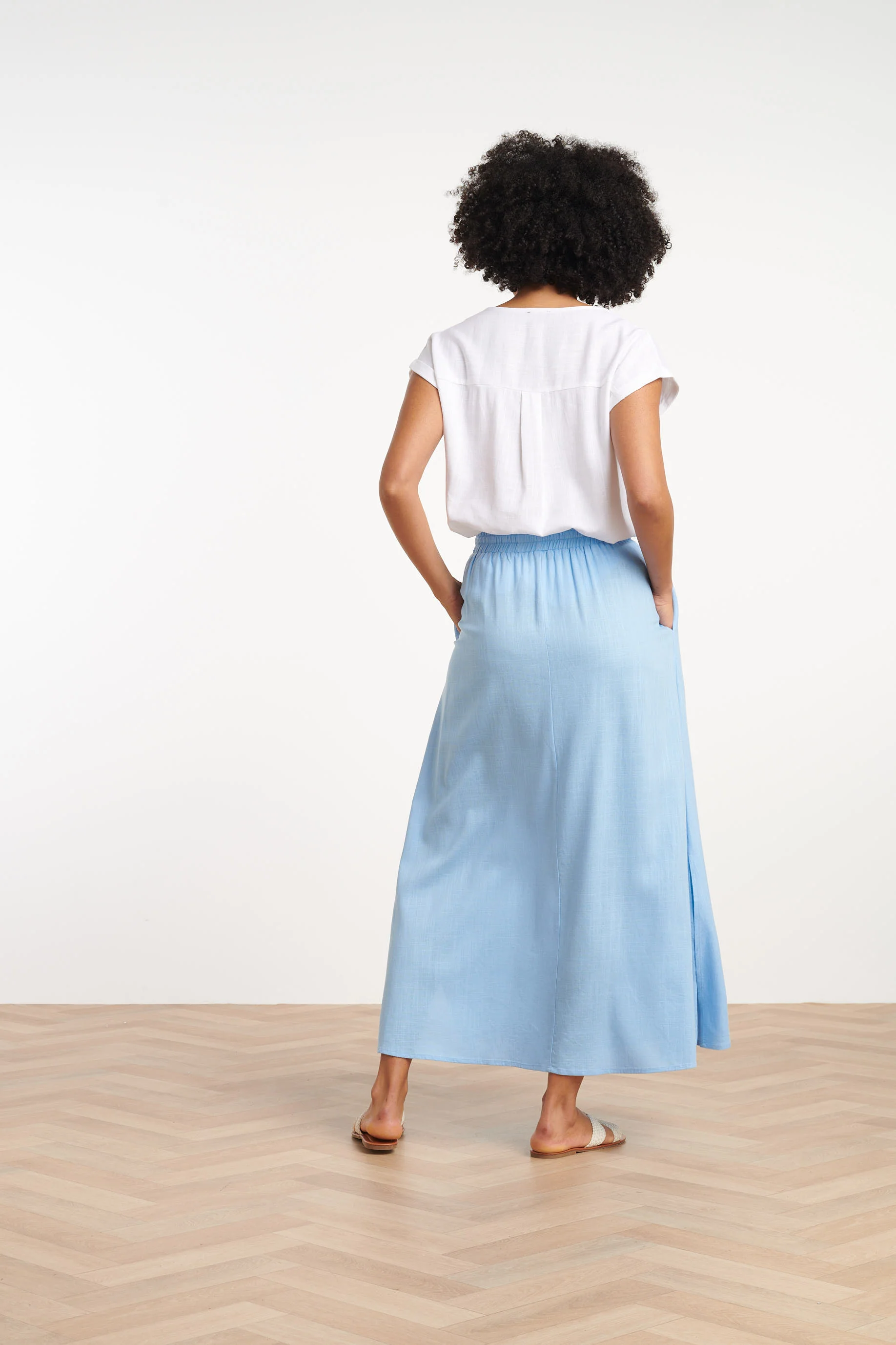 25435, Rokken | Light Blue - Image 5
