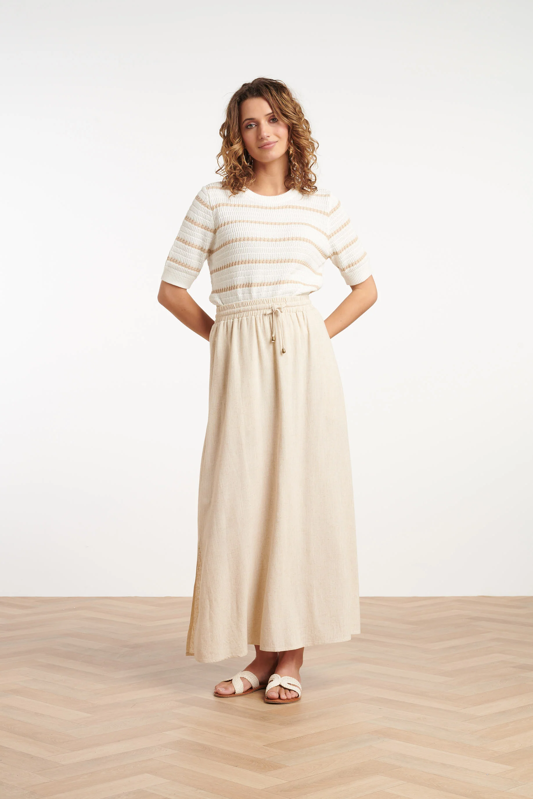 25435, Rokken | Sand