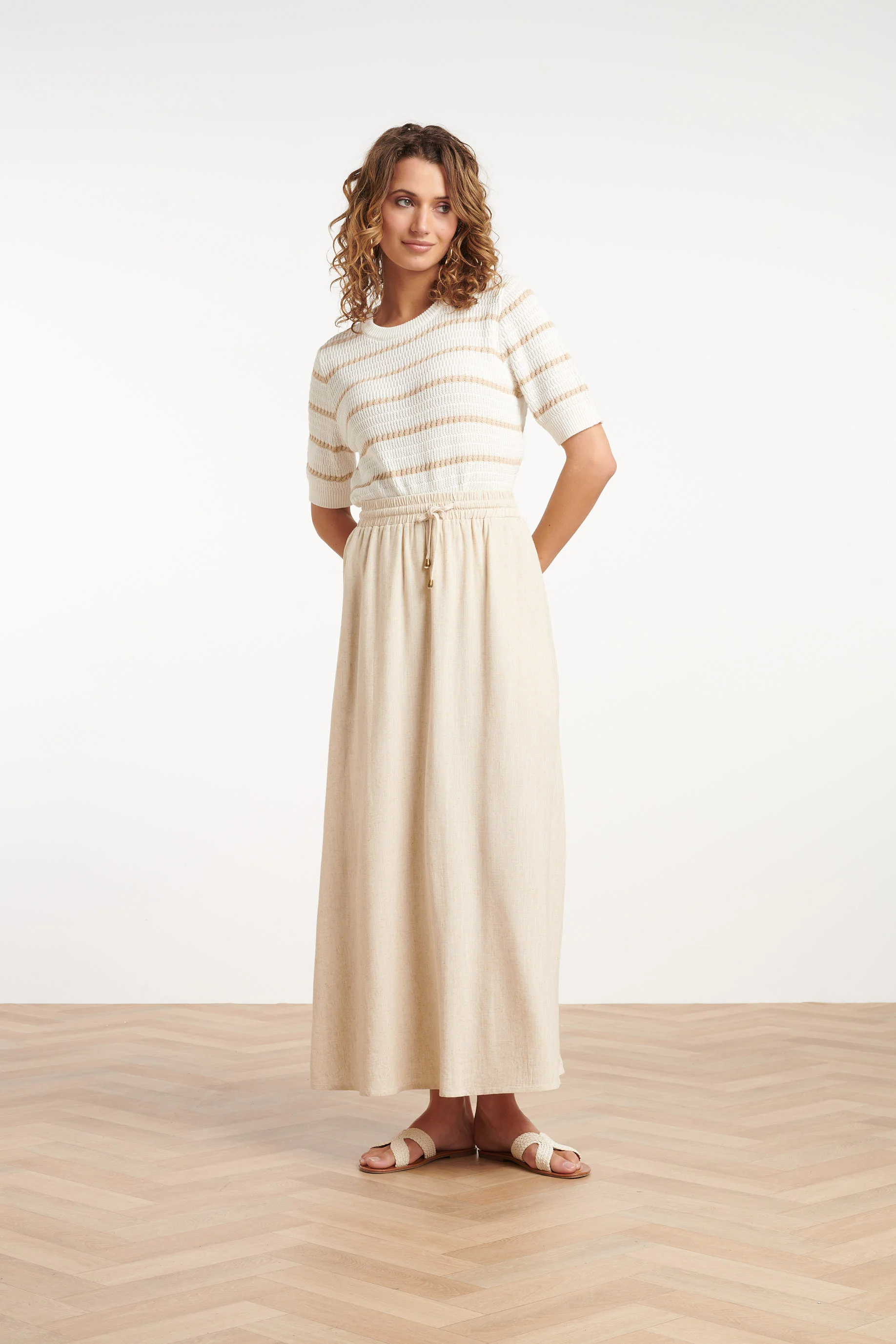 25435, Rokken | Sand - Image 2