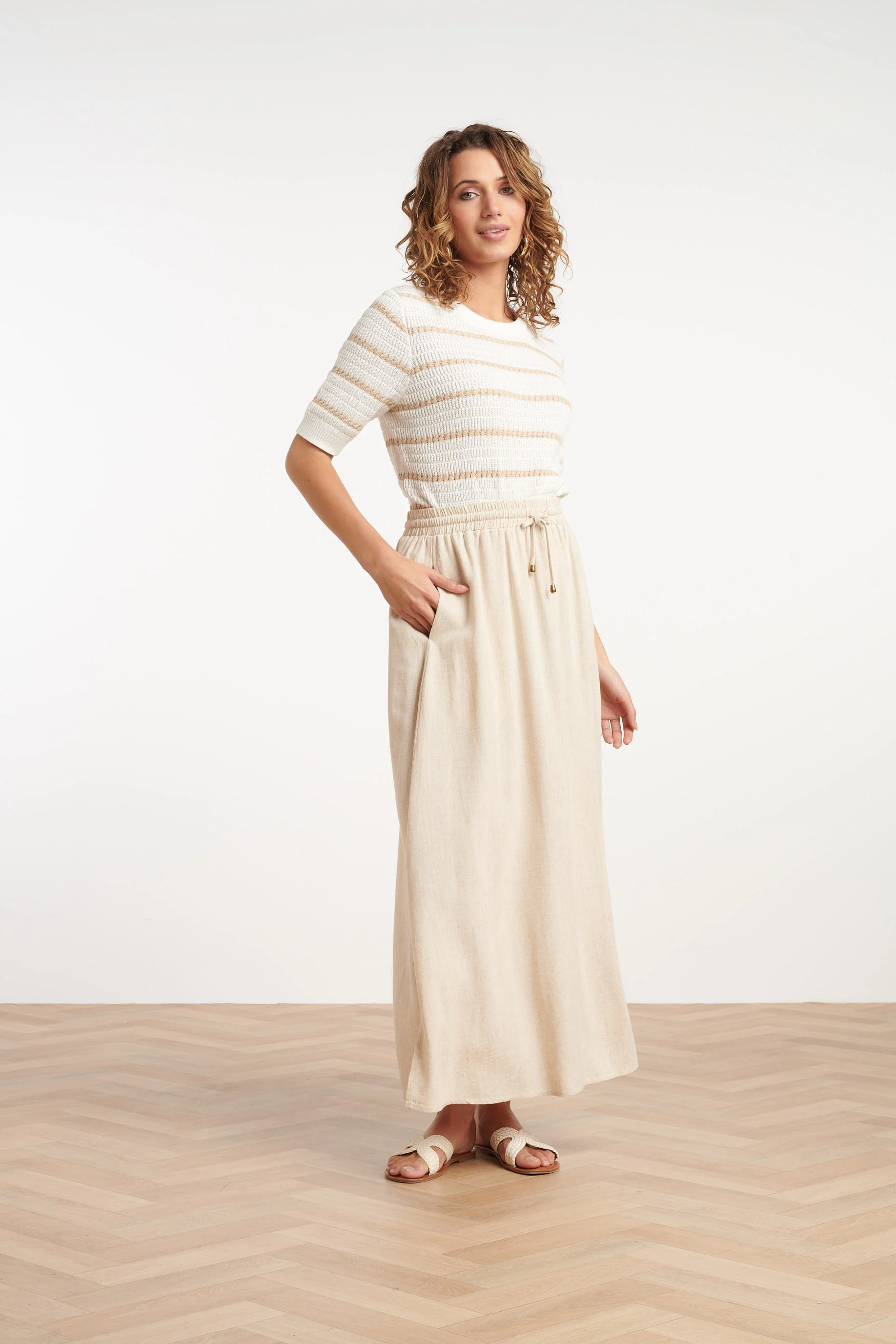 25435, Rokken | Sand - Image 3