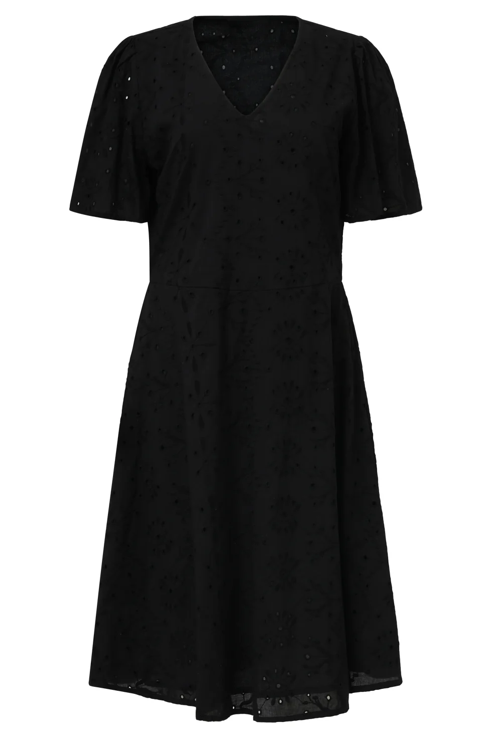 35007, Dress | Black