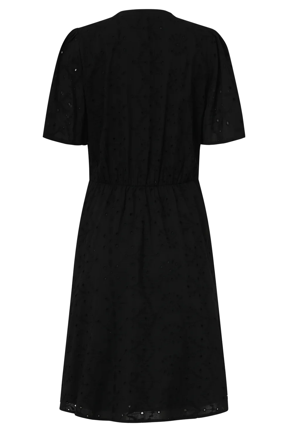 35007, Dress | Black - Image 2