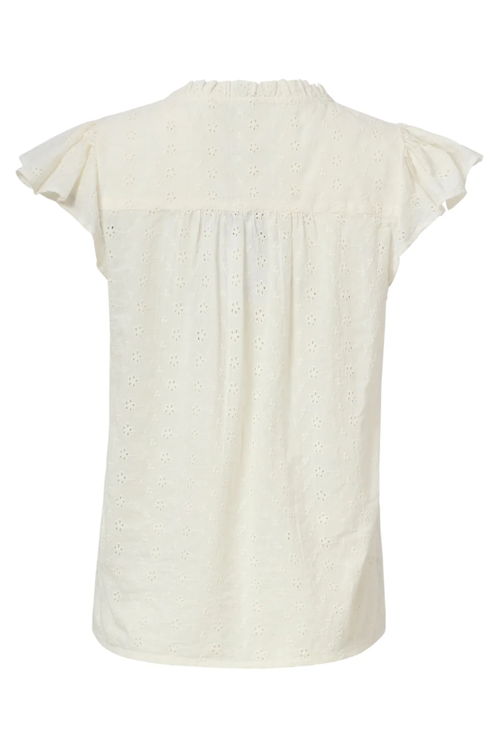 35009, Tops | Off White - Image 7