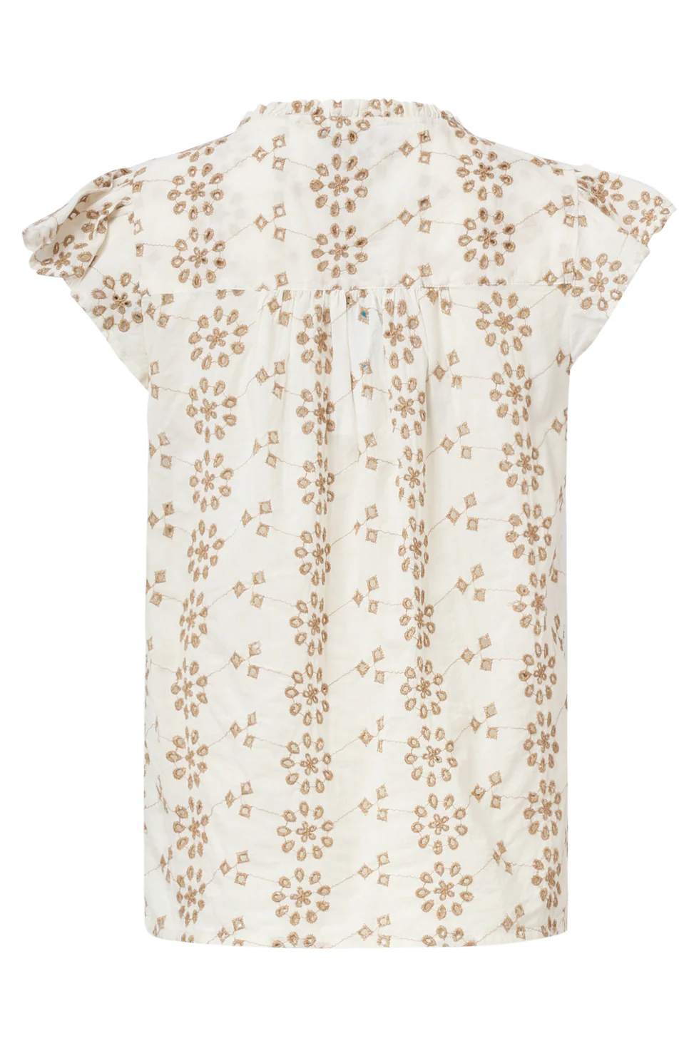 35010, Tops | Off White - Sand - Image 7