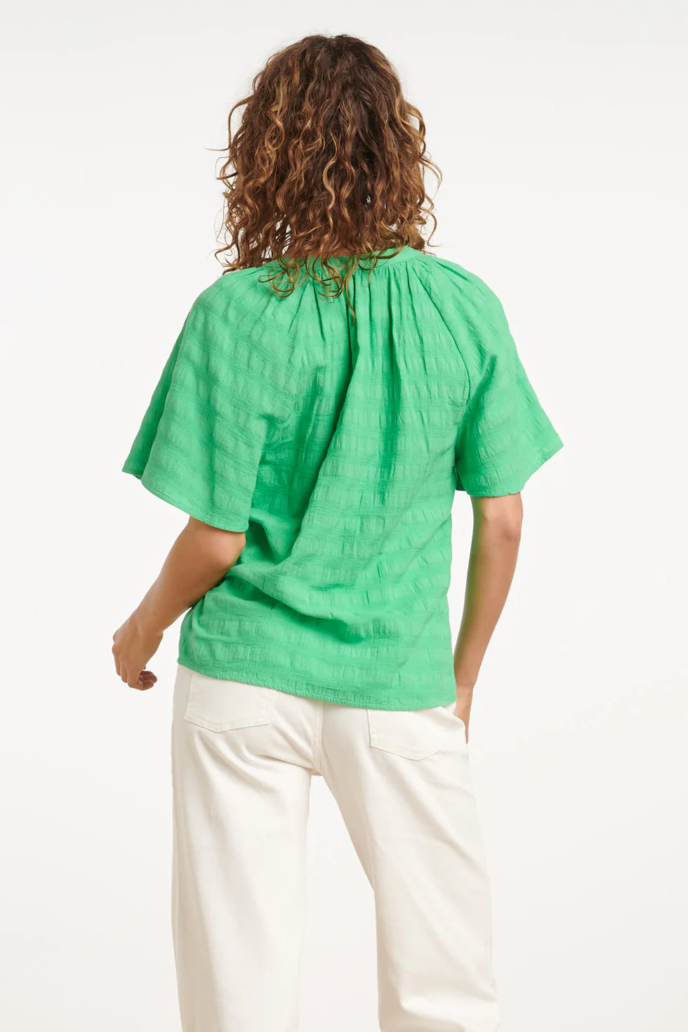 35018, Tops | Green - Image 6