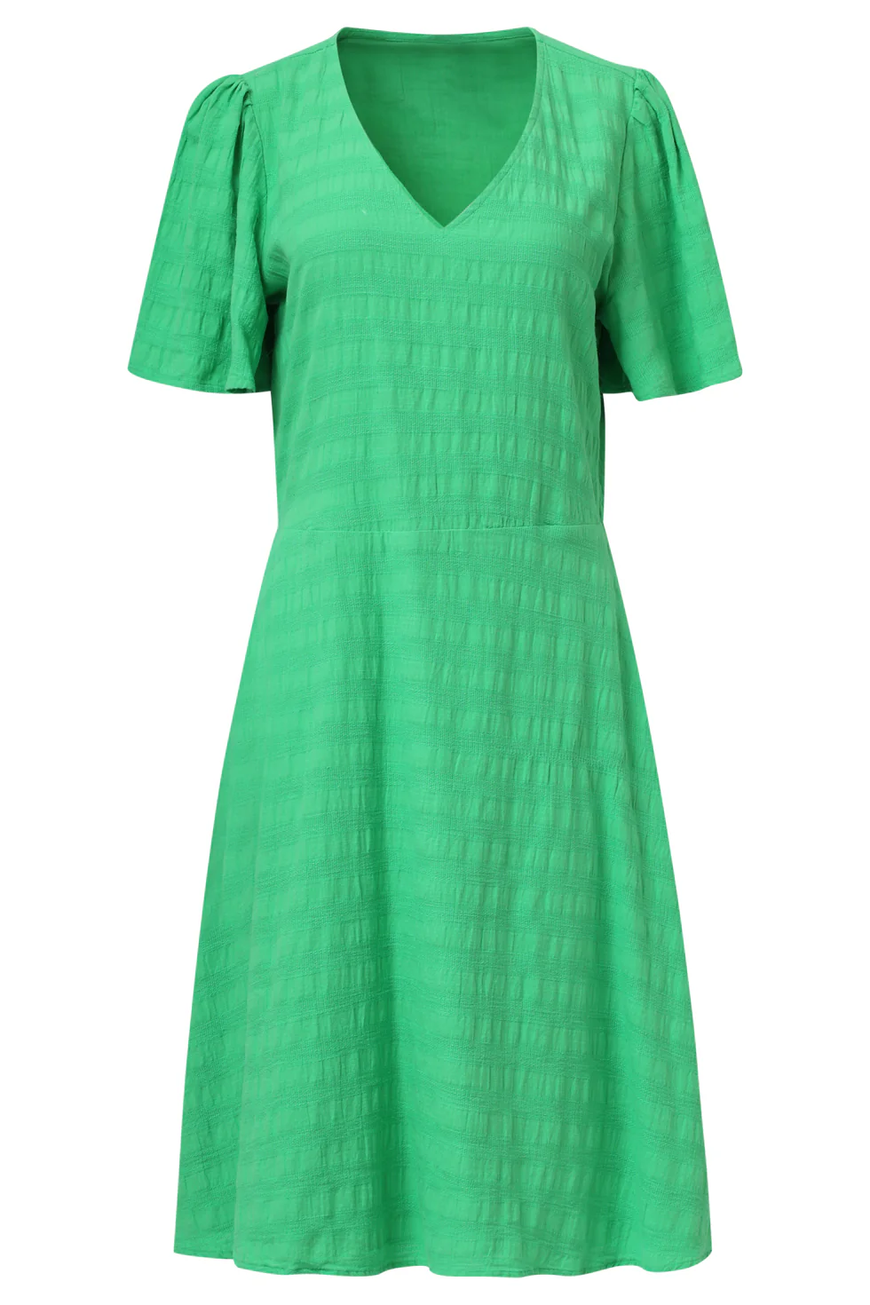 35019, Jurken | Green - Image 2
