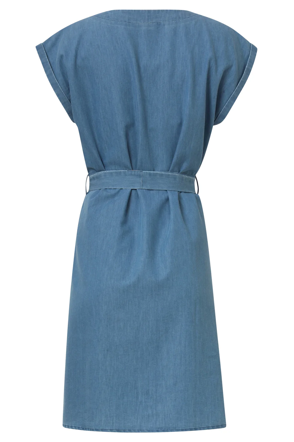 35029, Dress | Denim - Image 7