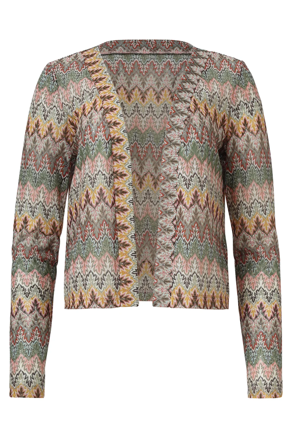 35068, Vest | Muticolour - Image 2