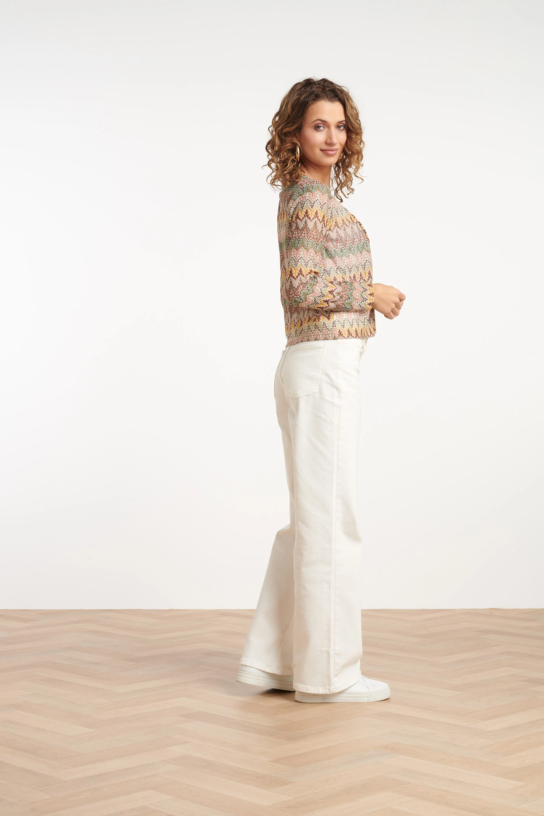 35068, Vest | Muticolour - Image 4