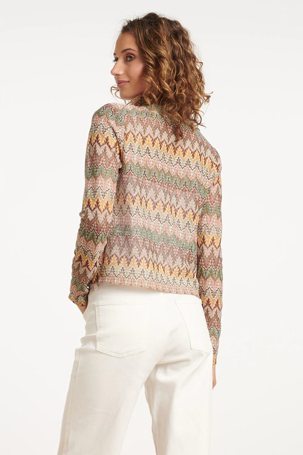 35068, Vest | Muticolour - Image 5