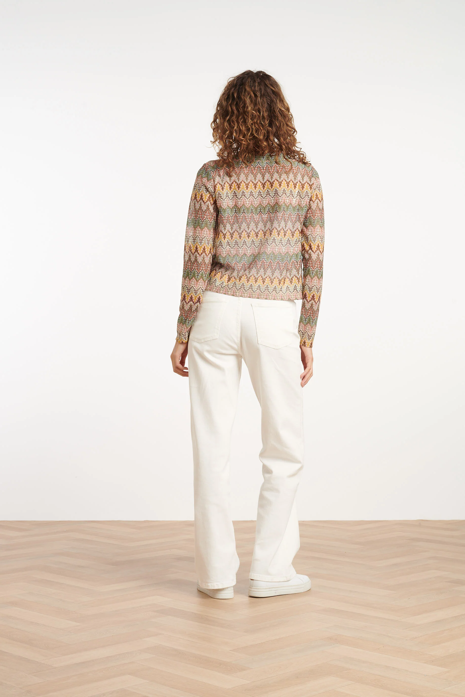 35068, Vest | Muticolour - Image 6