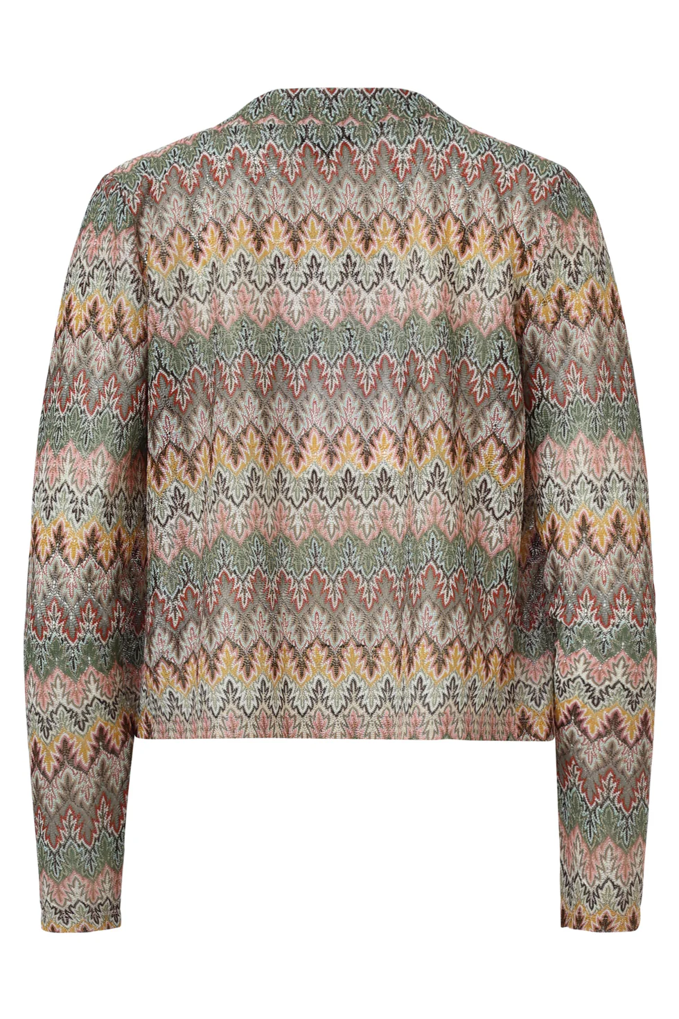 35068, Vest | Muticolour - Image 7