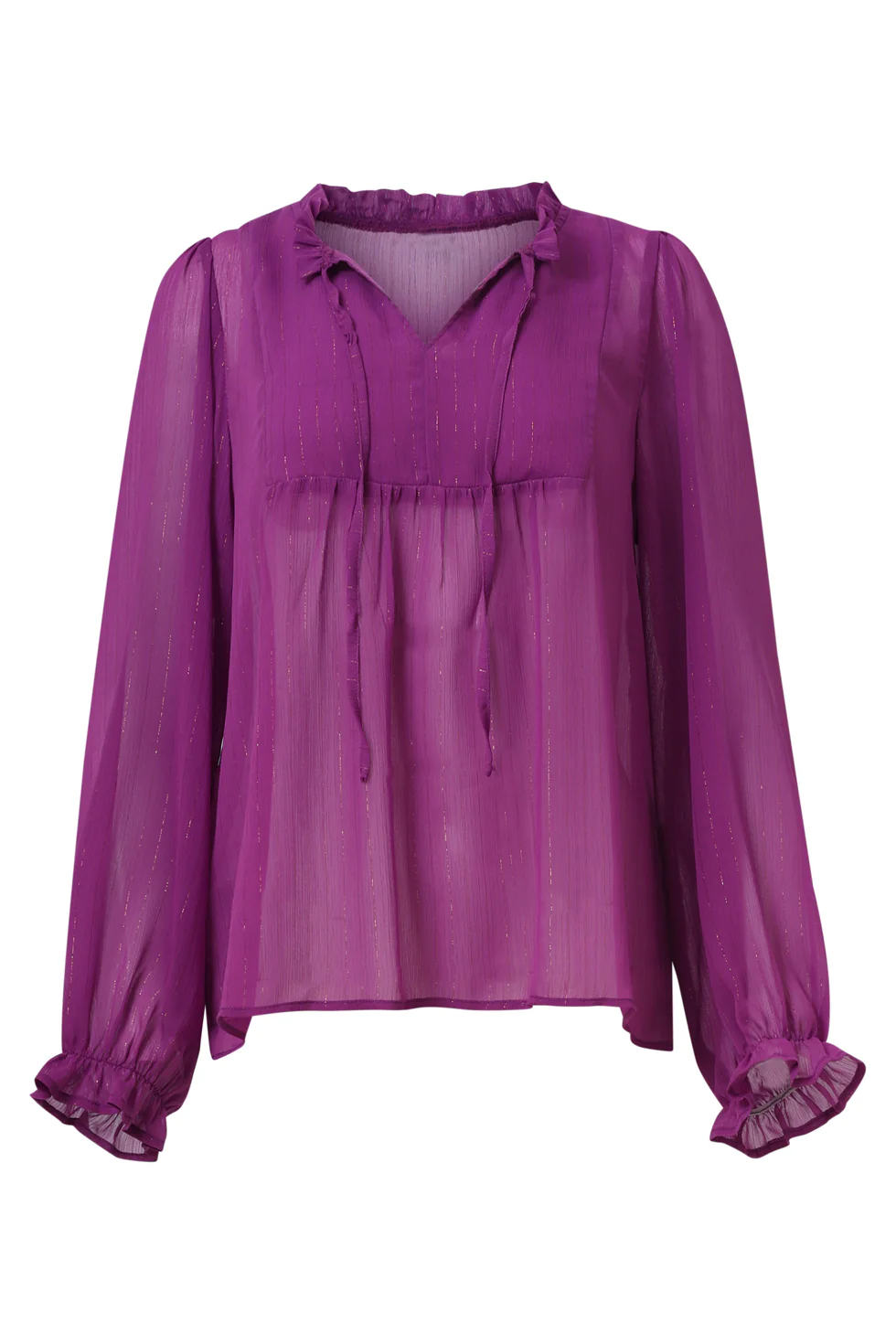 35086, Tops | Cyclame - Image 2