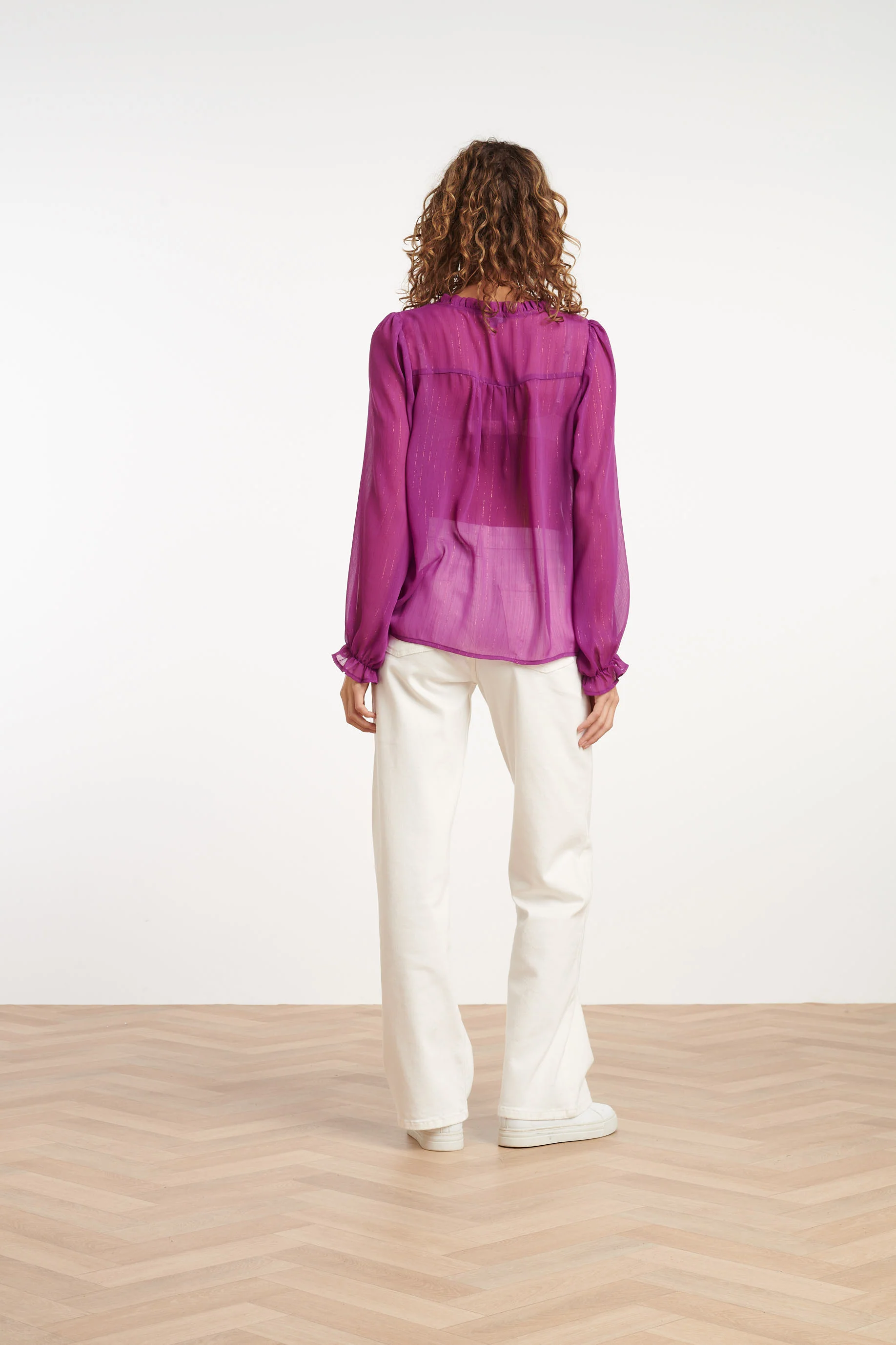 35086, Tops | Cyclame - Image 6