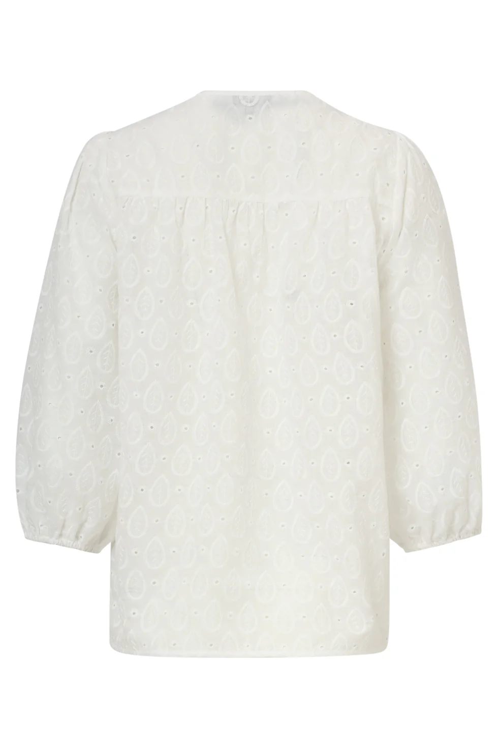 35092, Tops | White - Image 7