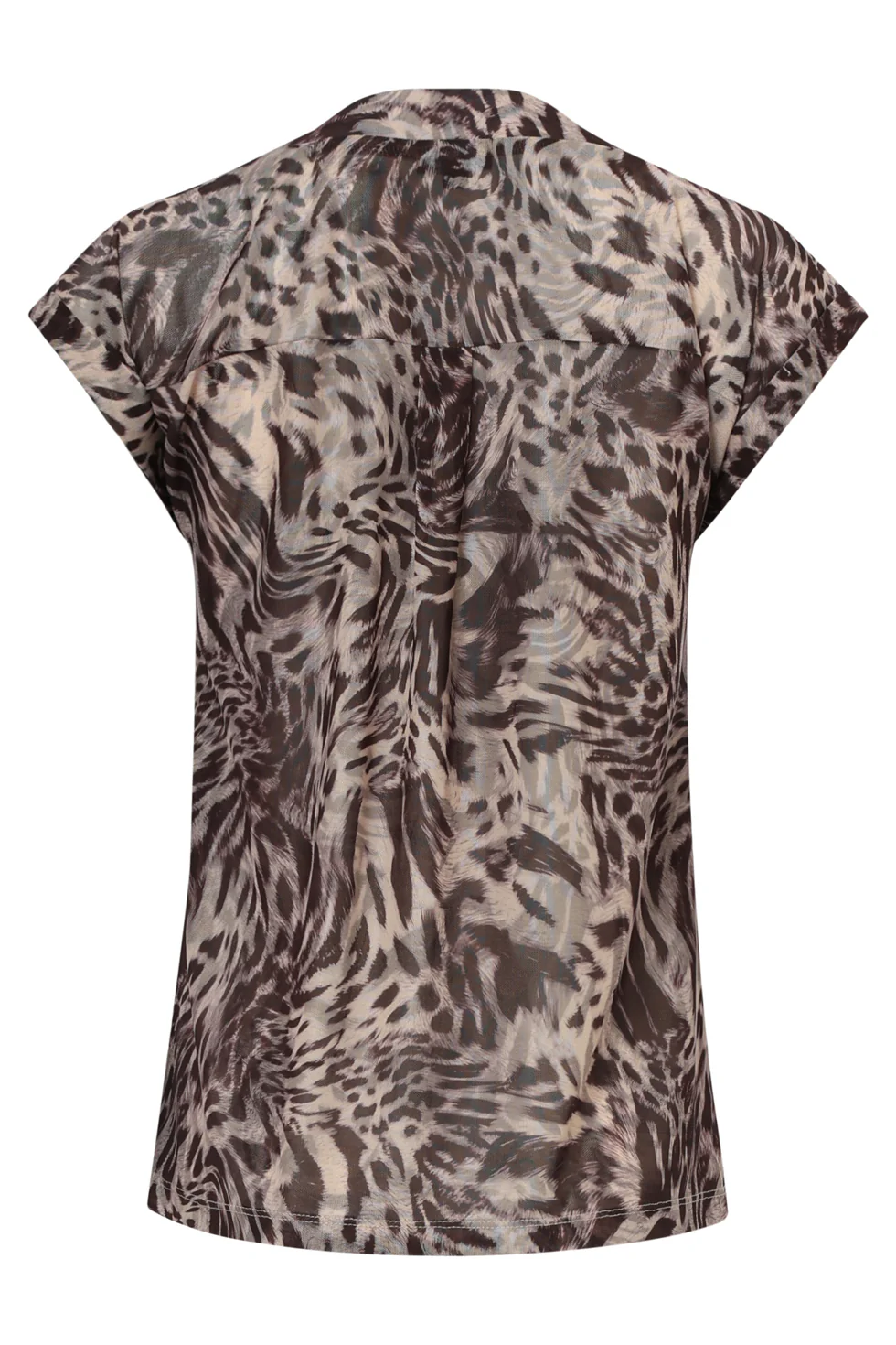 35115, Tops | Sand - Brown - Image 7