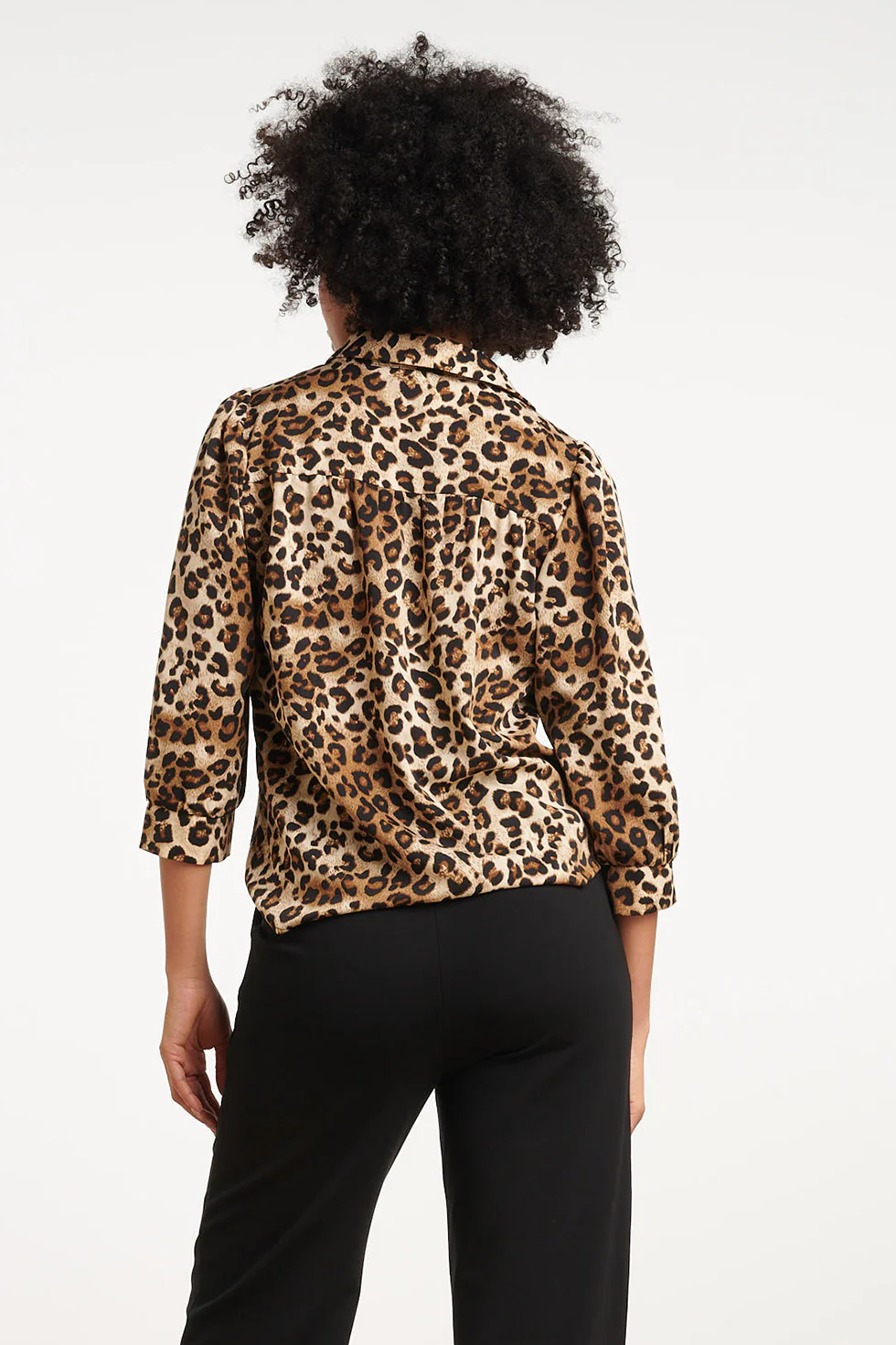 35117, Tops | Sand - Muticolour - Image 6