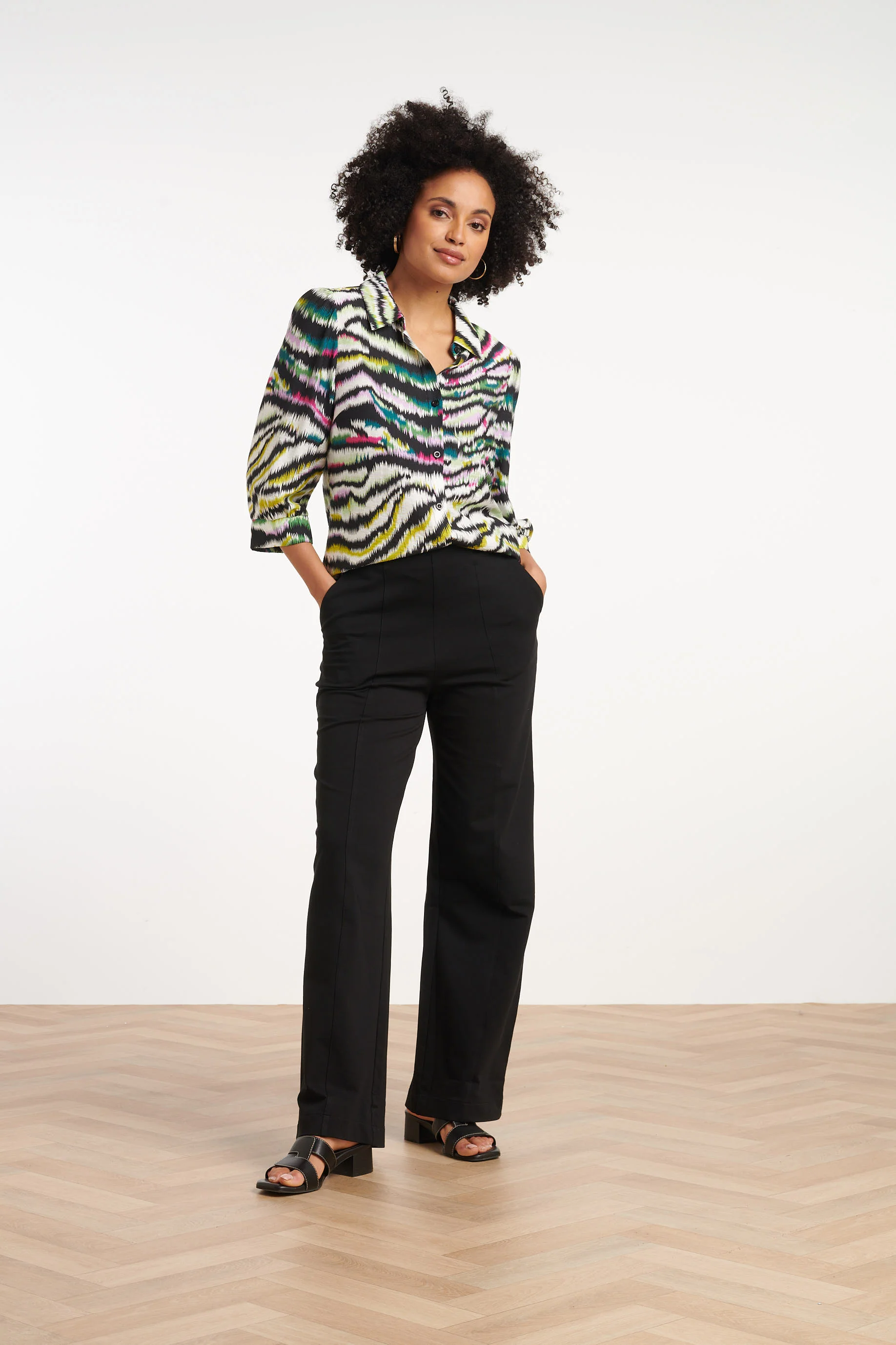 35137, Tops | Muticolour - Image 3