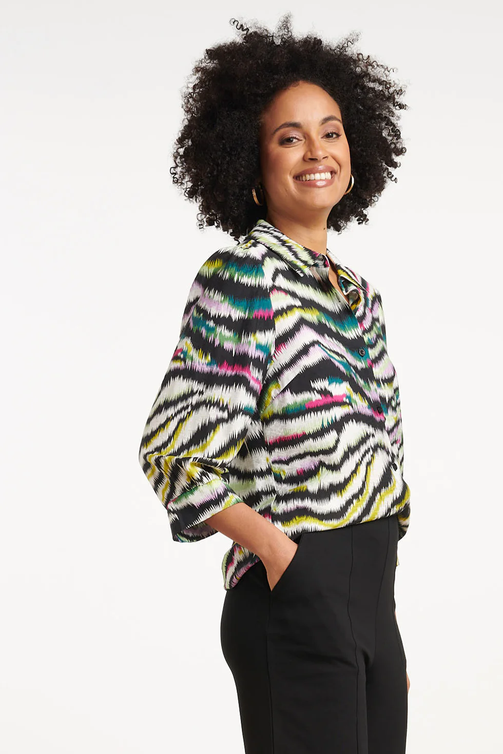 35137, Tops | Muticolour - Image 4