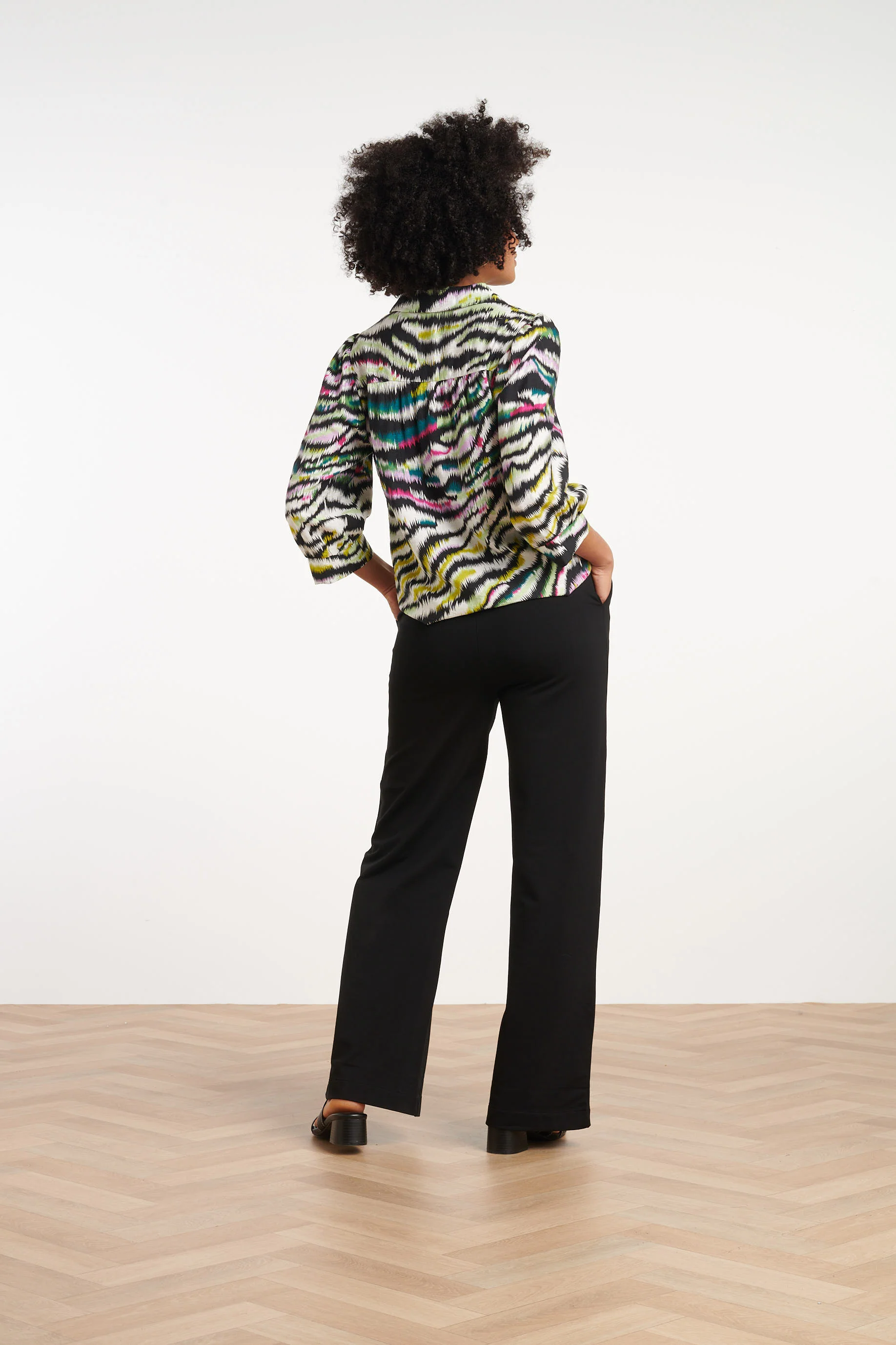 35137, Tops | Muticolour - Image 5