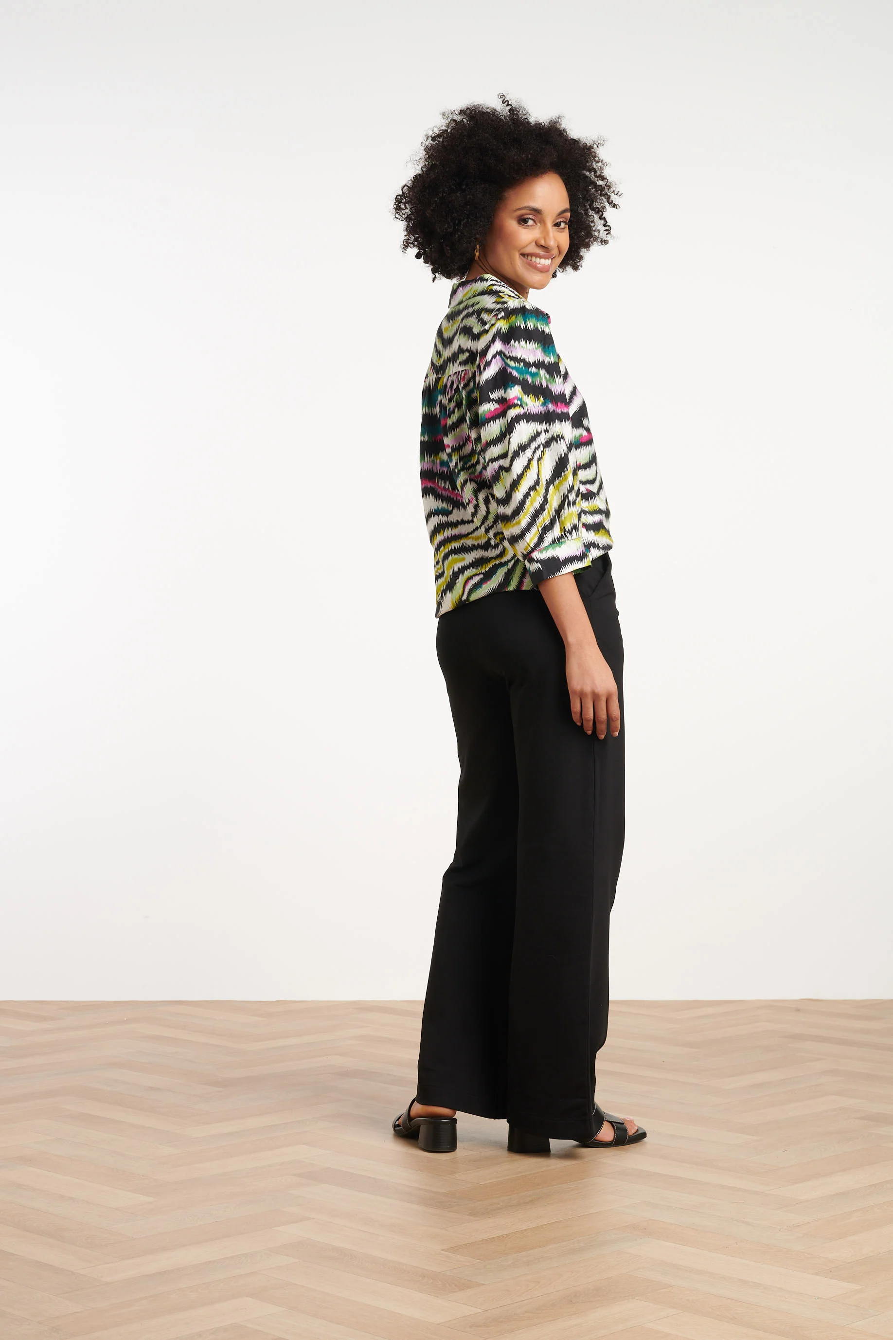 35137, Tops | Muticolour - Image 6