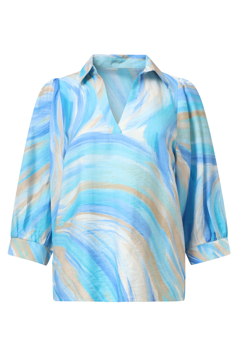 35163, Tops | Muticolour - Image 2