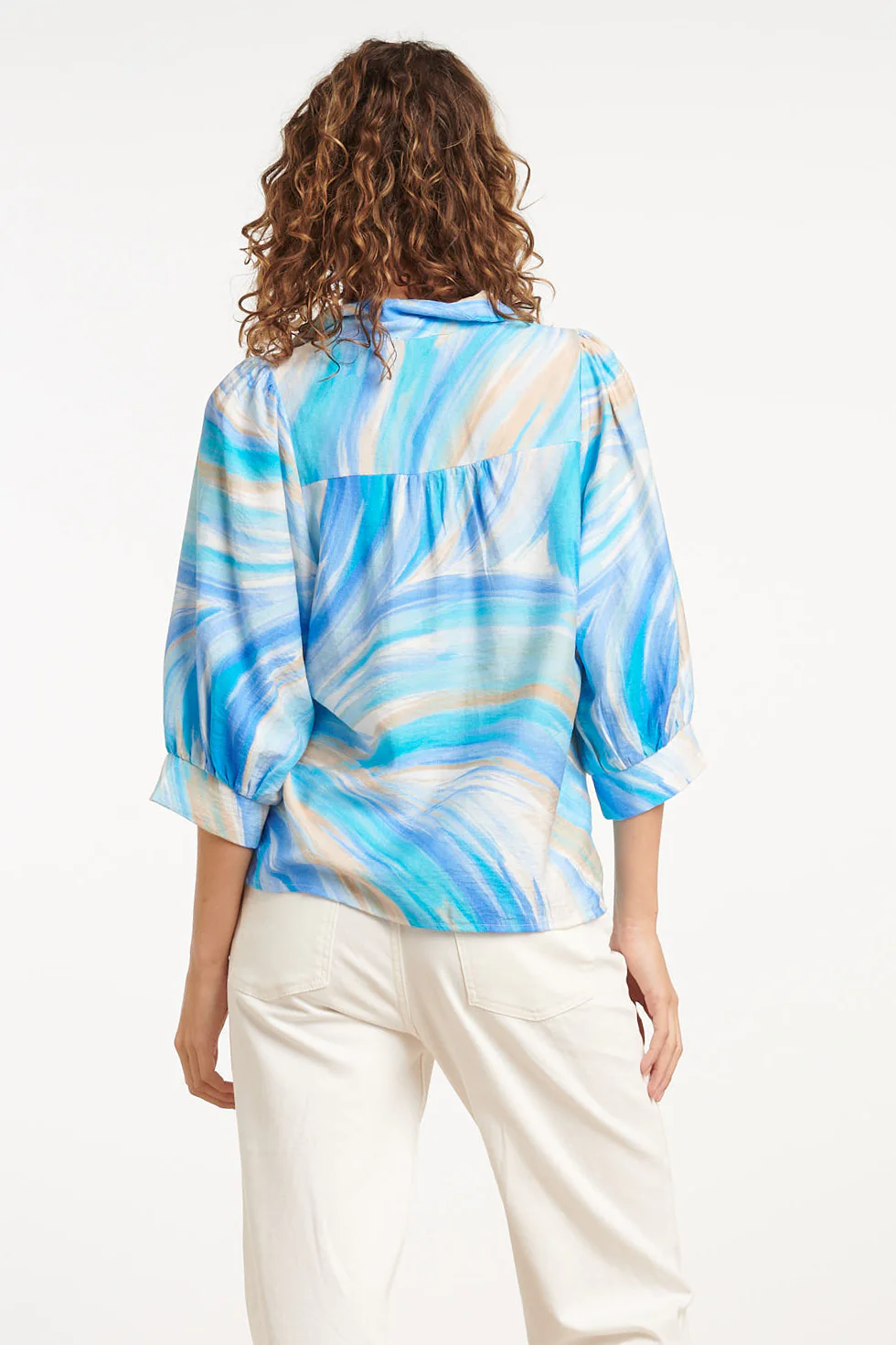35163, Tops | Muticolour - Image 6