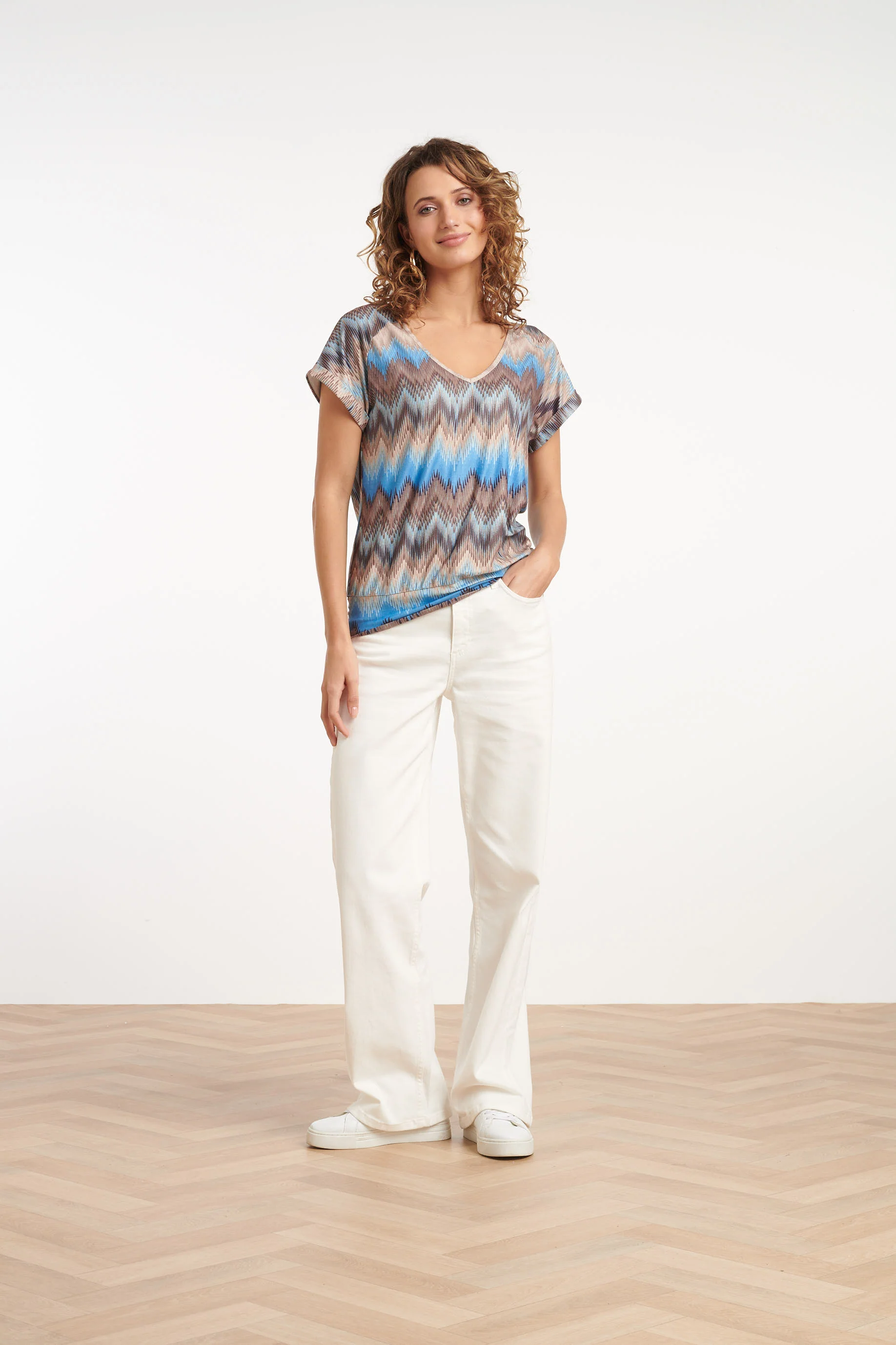 35192, Tops | Muticolour - Image 3