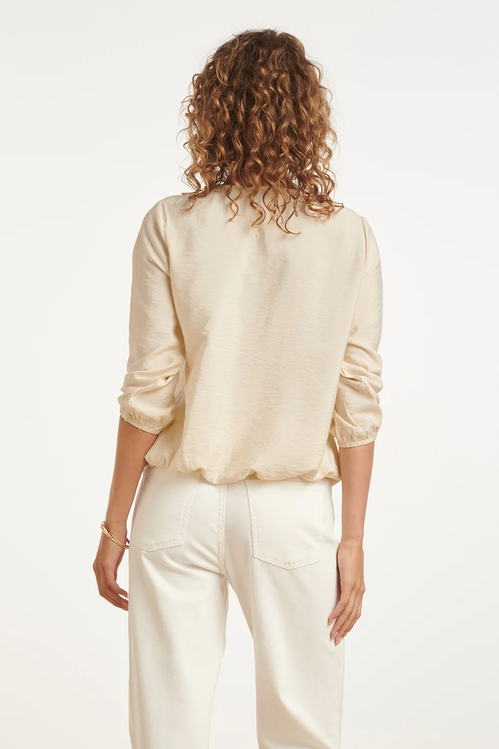 35201, Top | Off White - Image 5