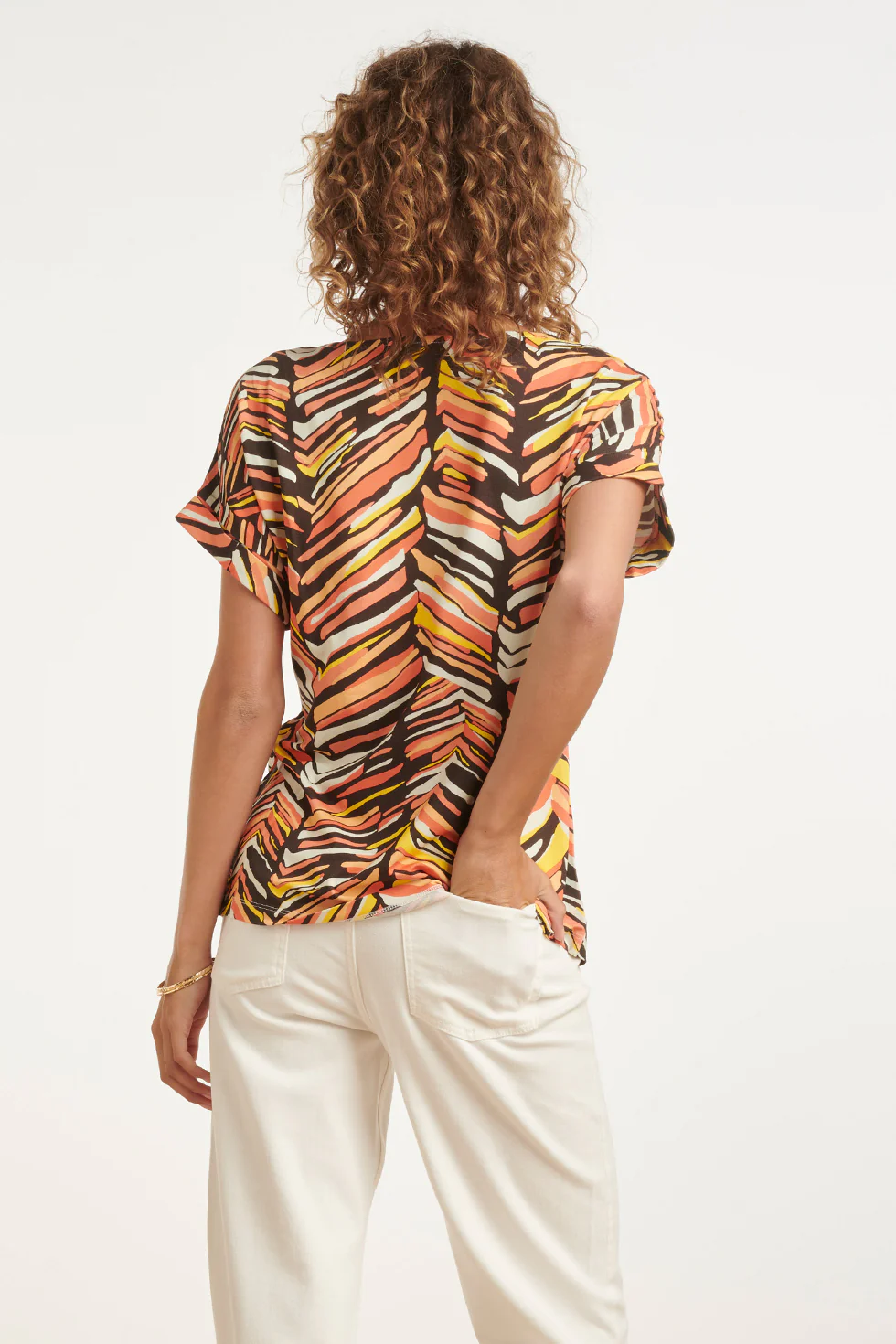 35210, Top | Muticolour - Image 5