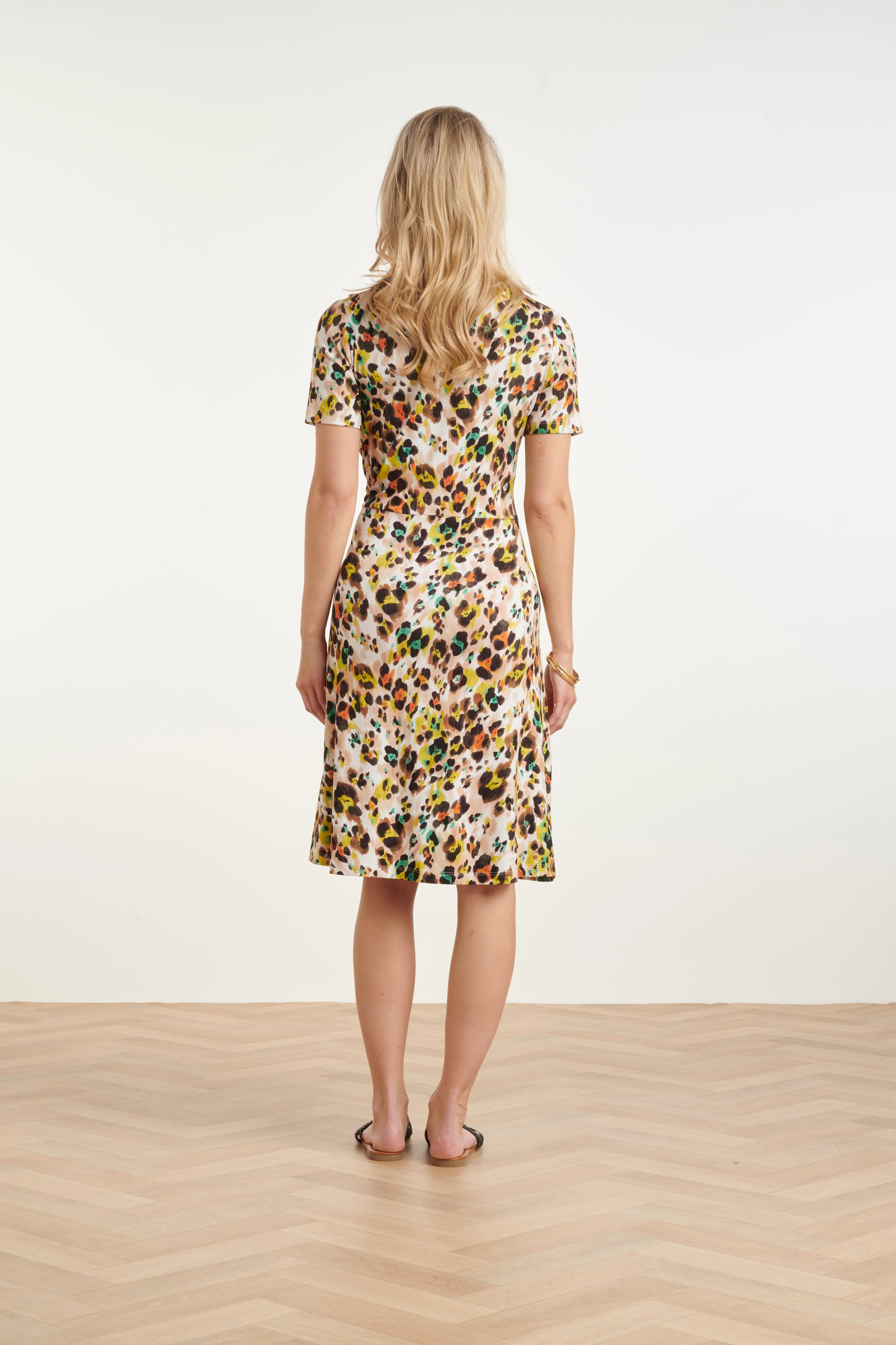 35215, Dress | Muticolour - Image 5