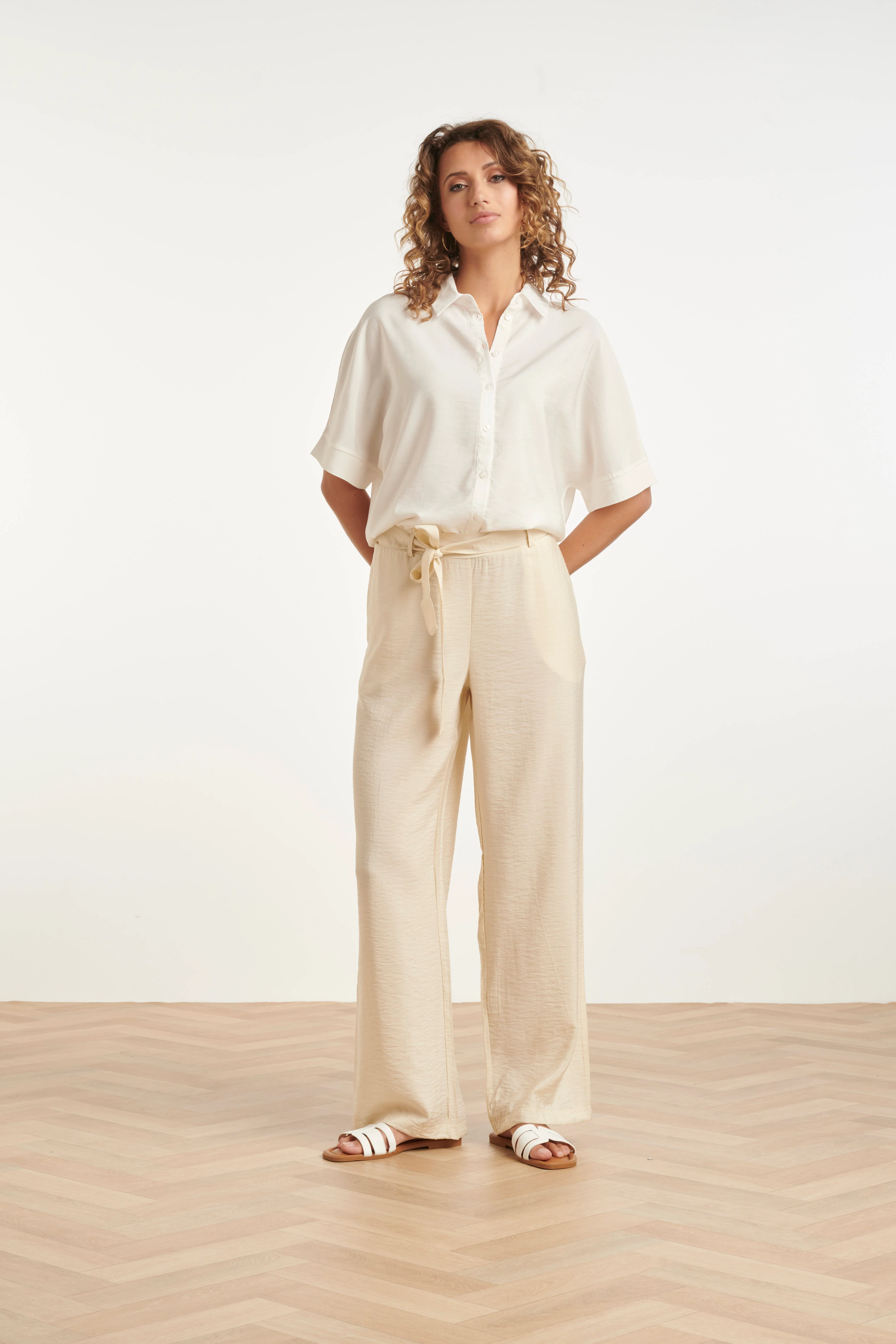 35229, Blouse | White - Image 2
