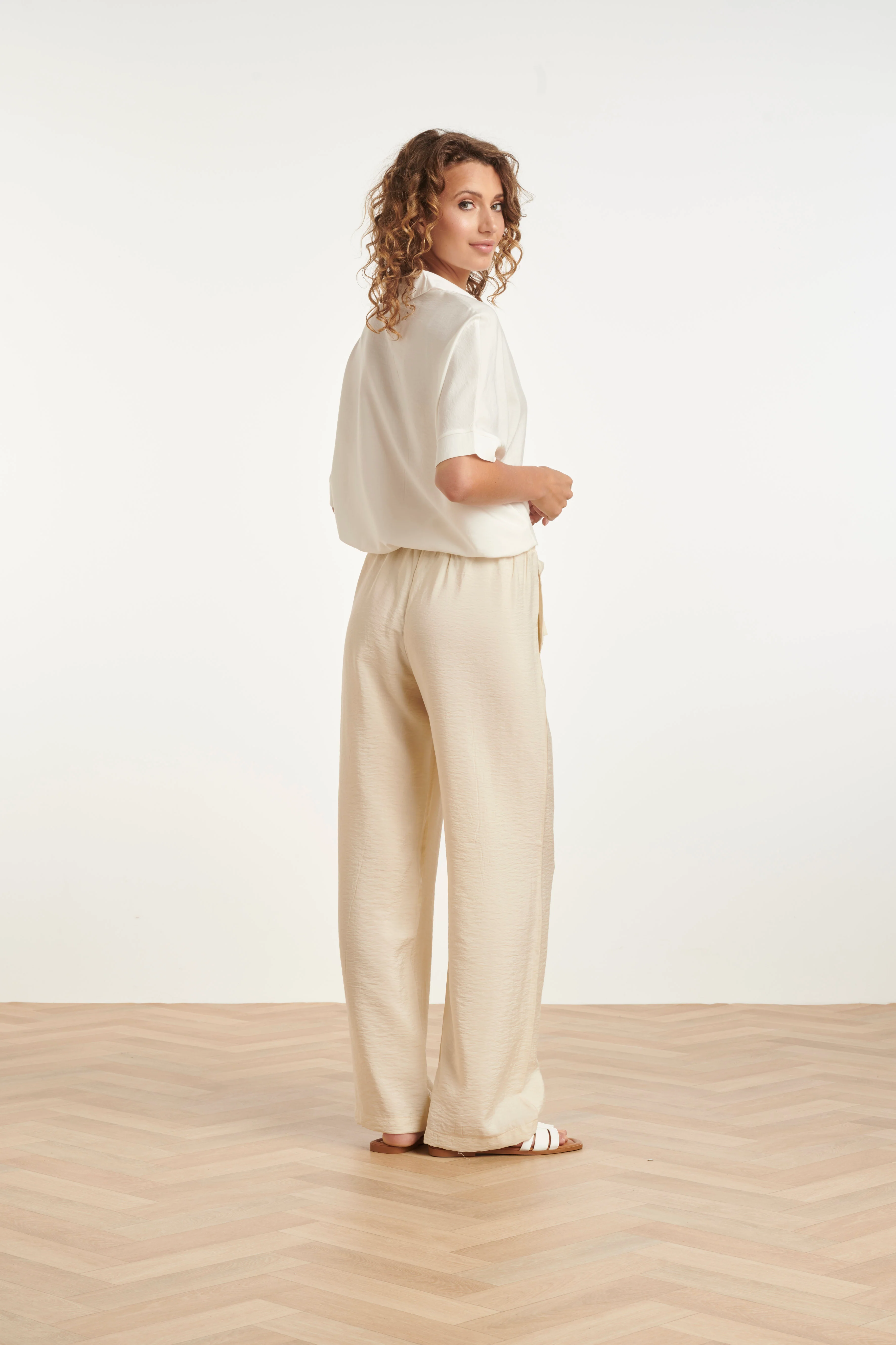 35229, Blouse | White - Image 4