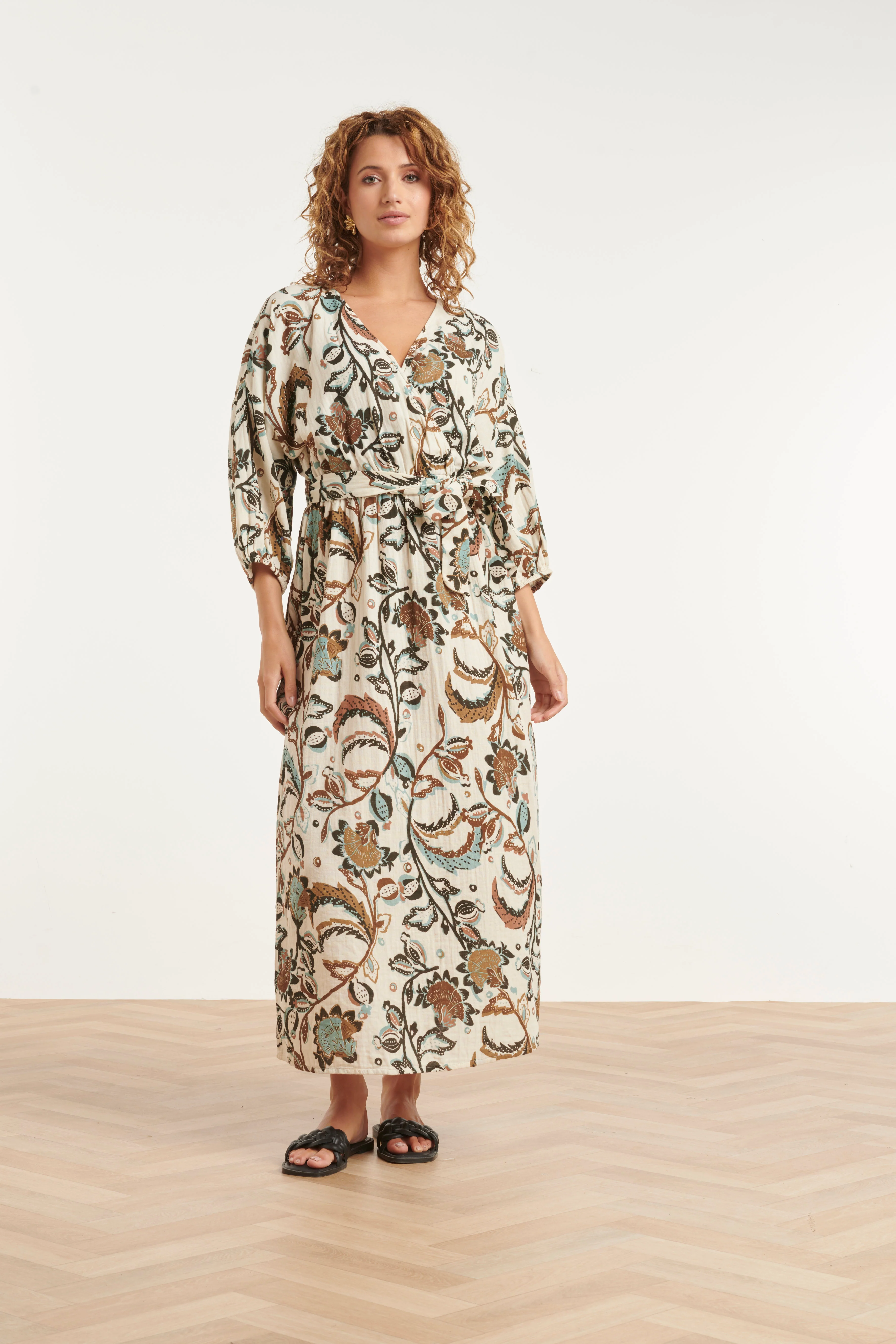 Alle Kleding mix